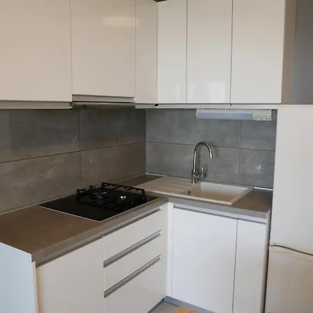 House Juric Apartment Primosten Exterior photo