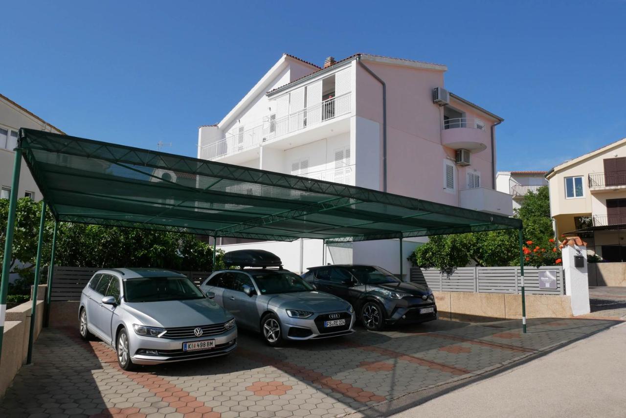 Apartament House Juric Primošten