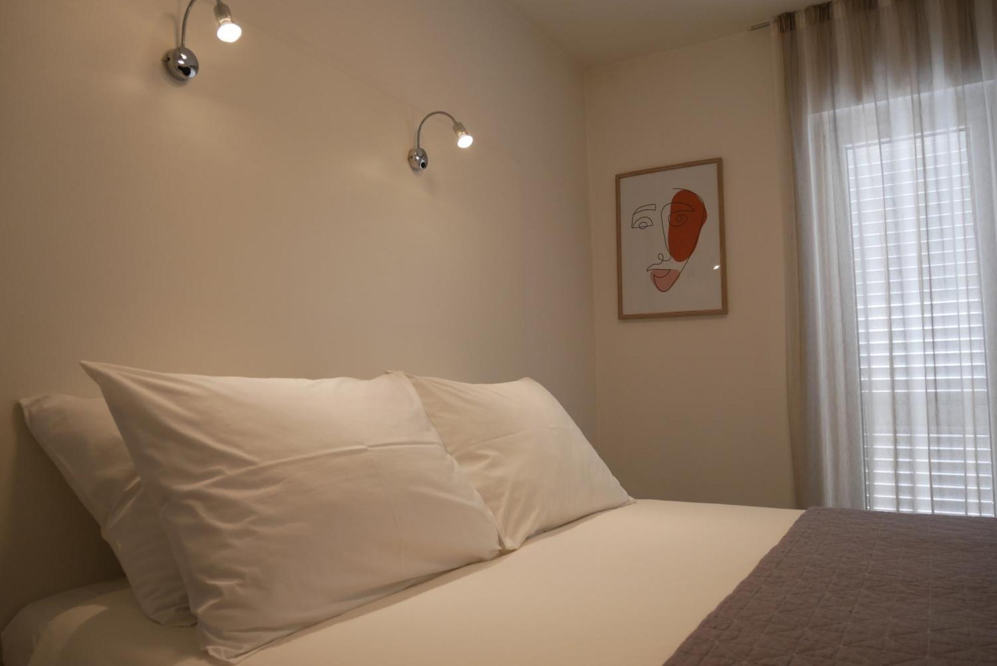 House Juric Apartman