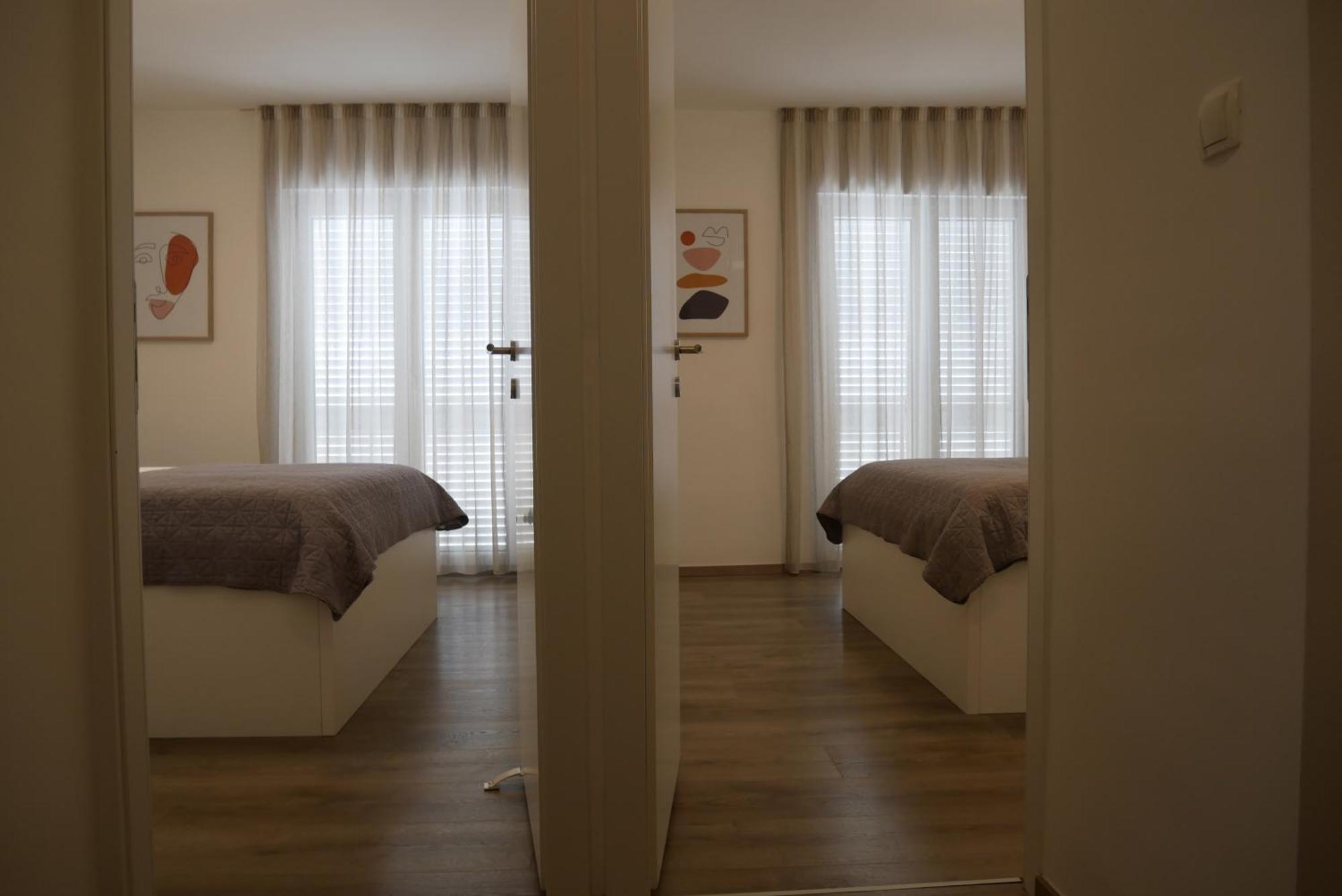 House Juric Apartman *