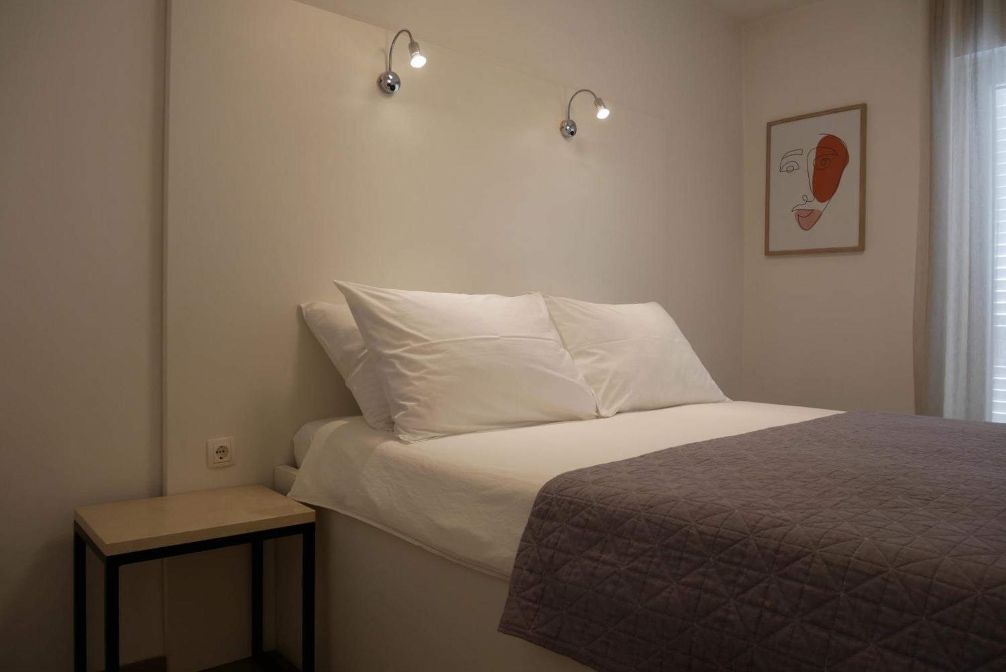 Apartman House Juric Primosten