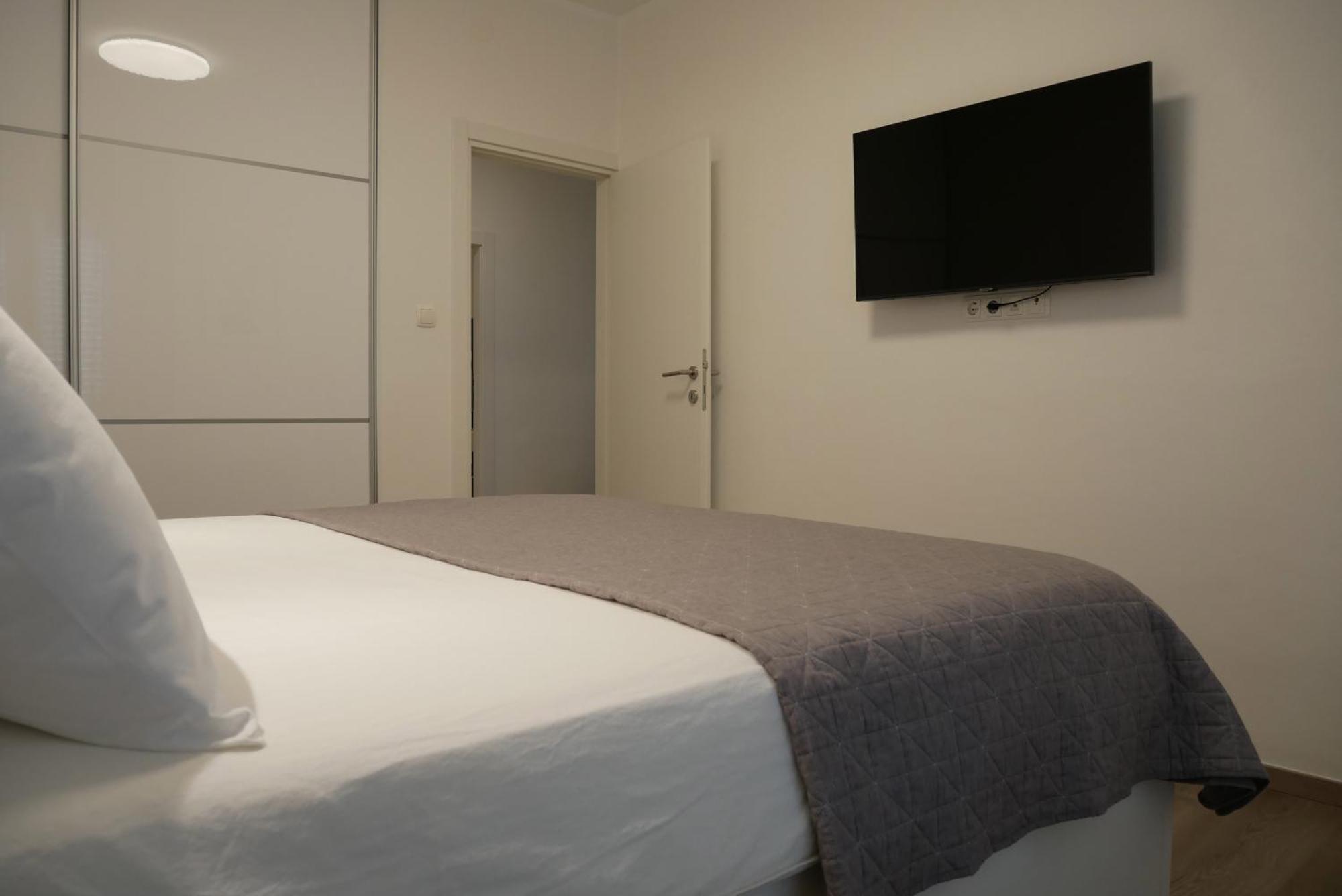 Apartman House Juric *