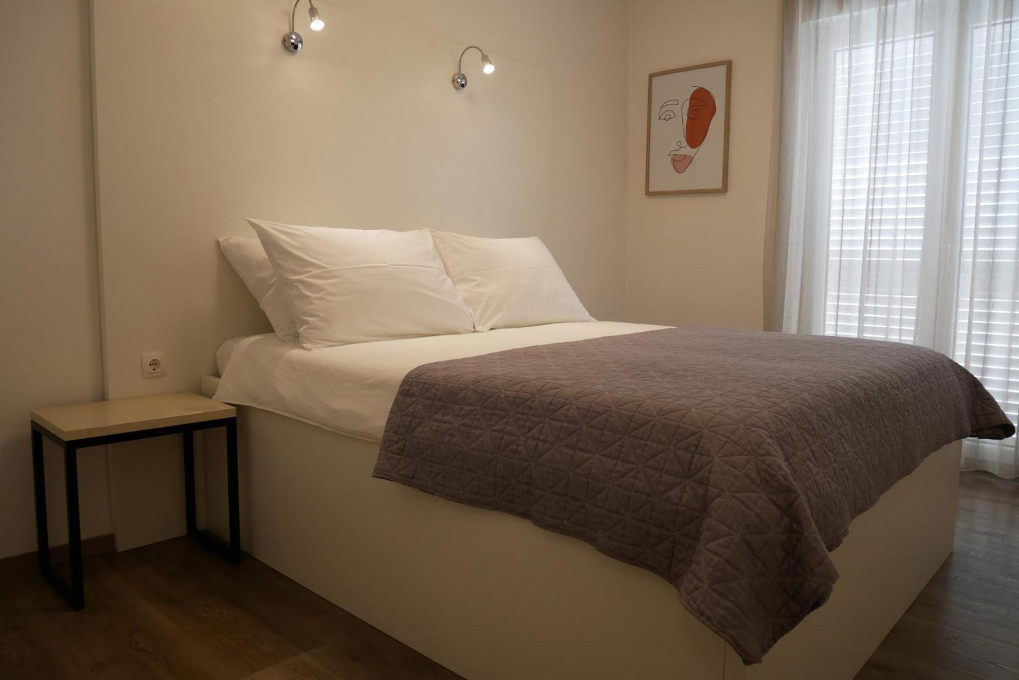 House Juric Apartman *