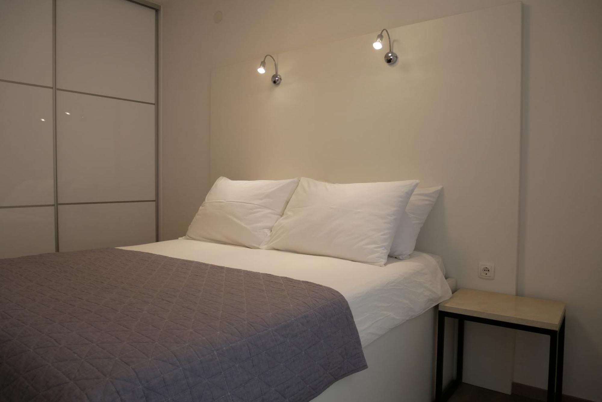 Apartman House Juric
