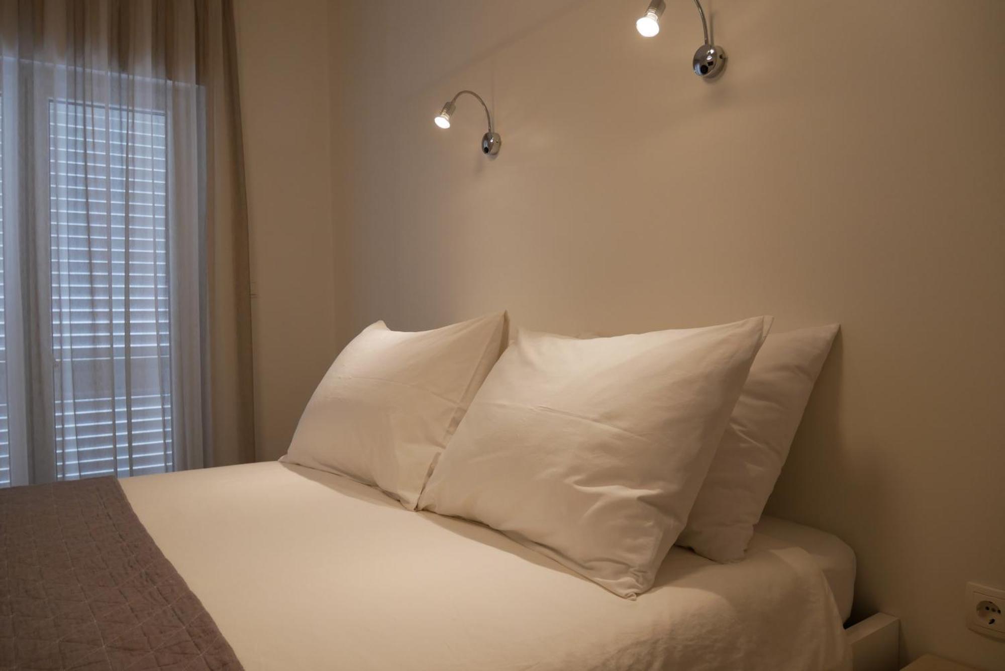 Apartman House Juric Primosten
