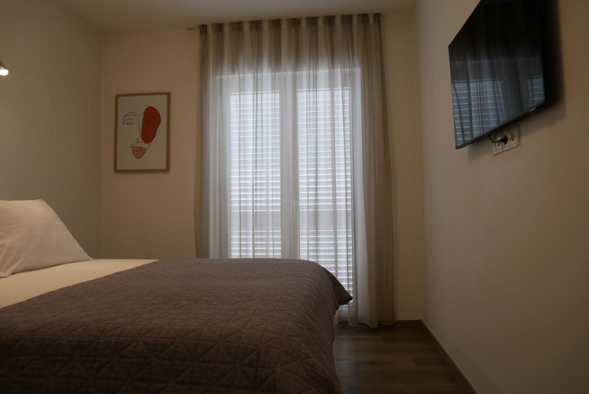 Apartman House Juric *