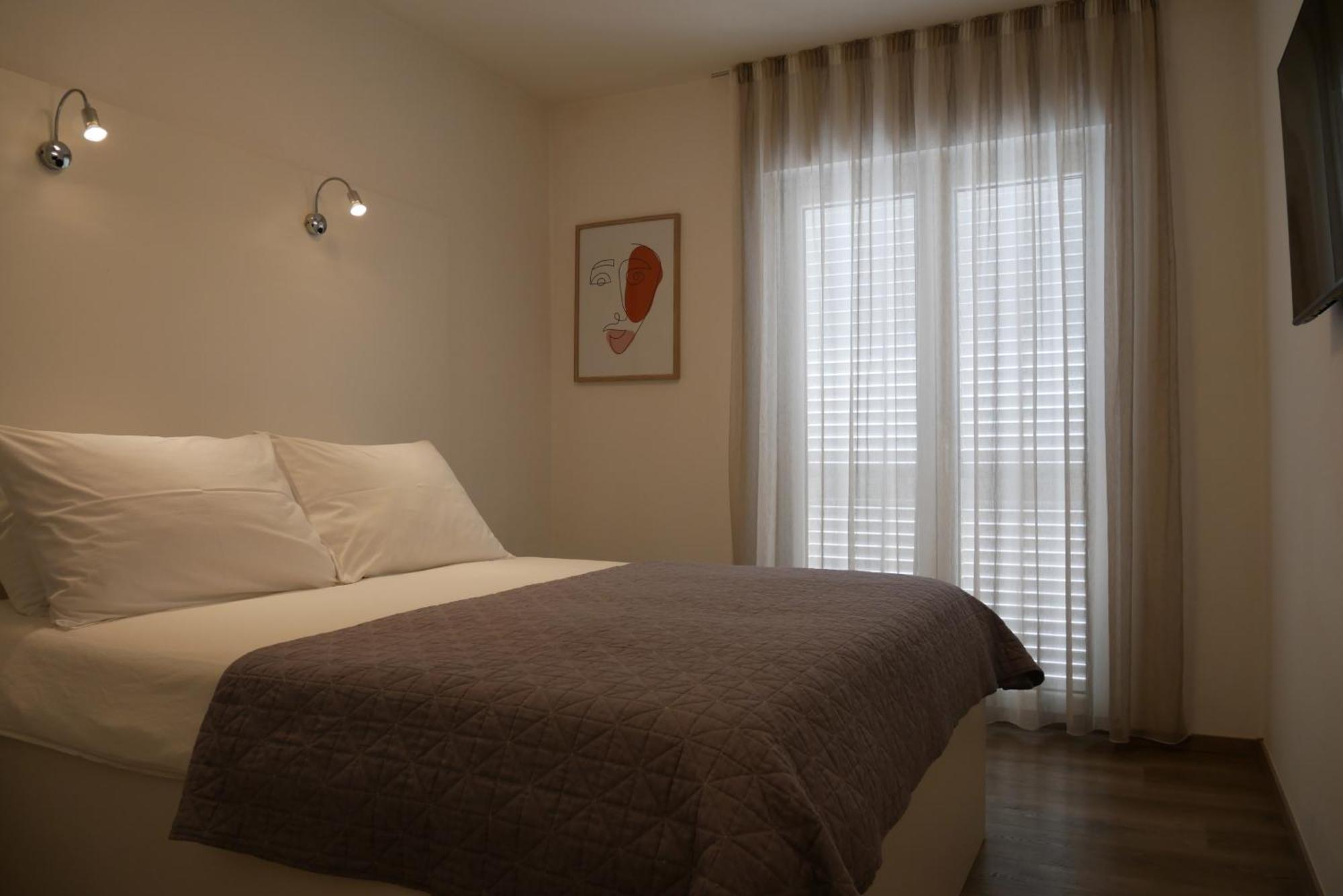 Apartman House Juric *