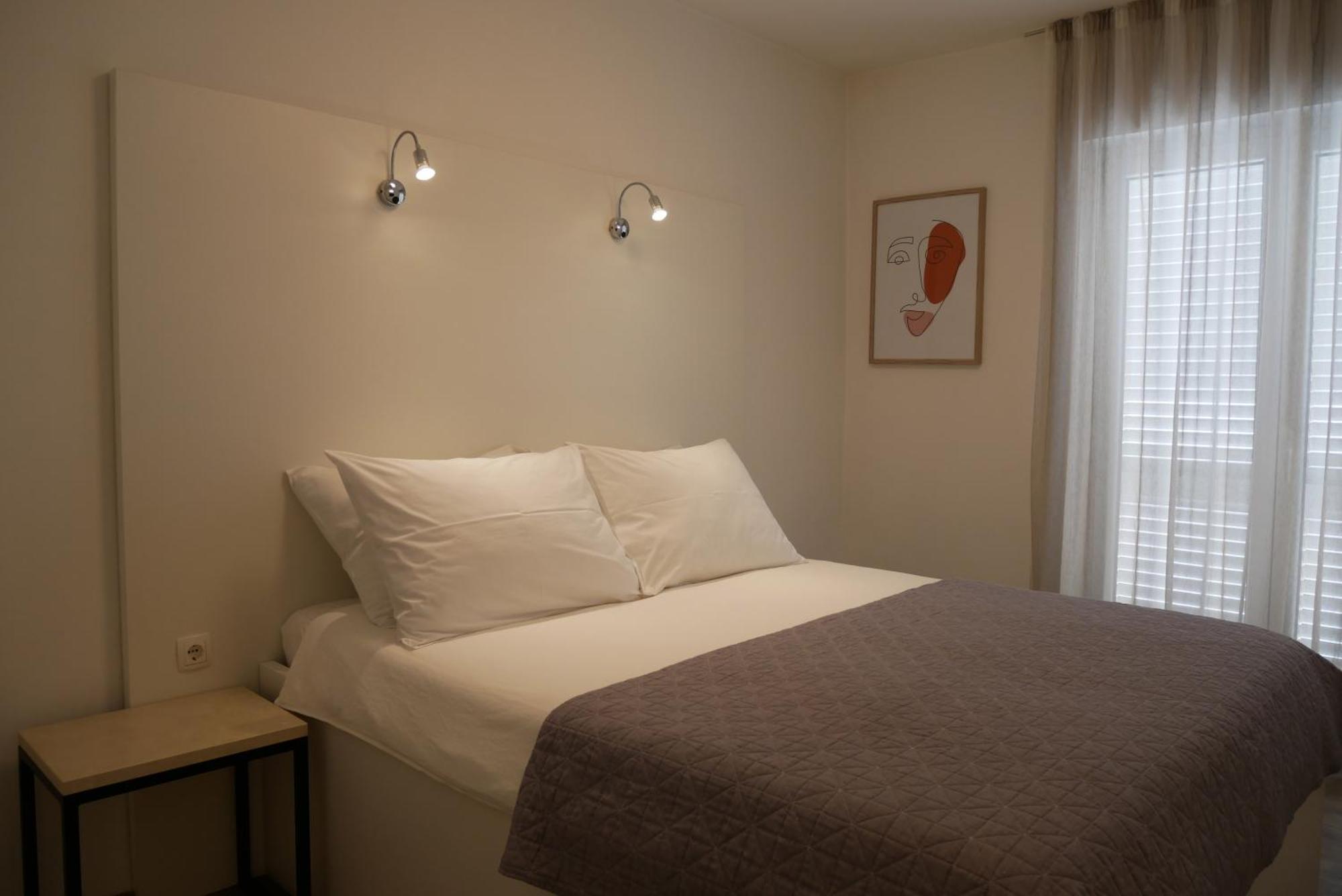 House Juric Apartman