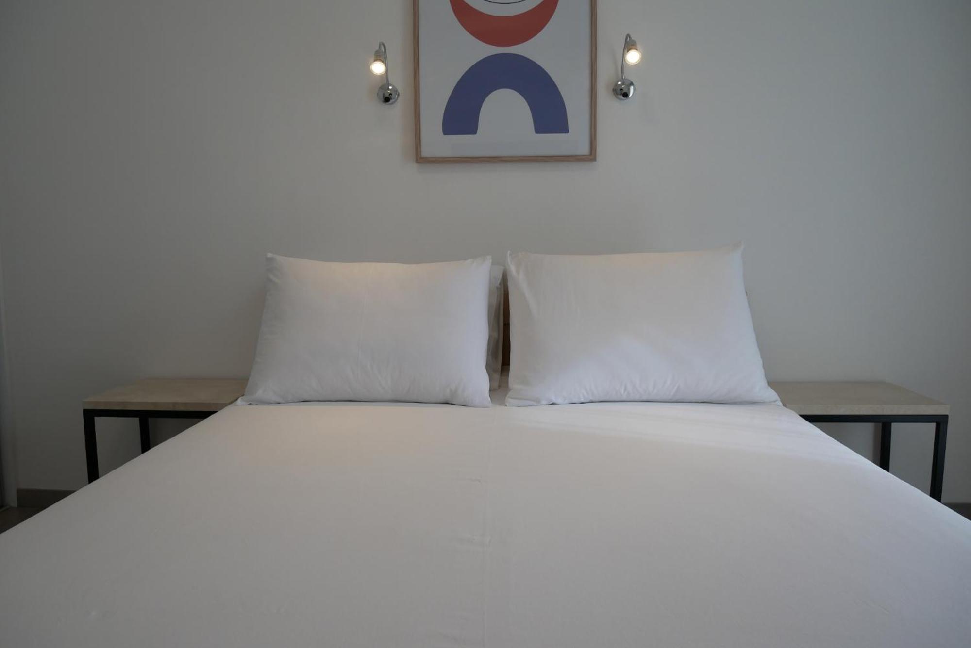 House Juric Apartman Primosten