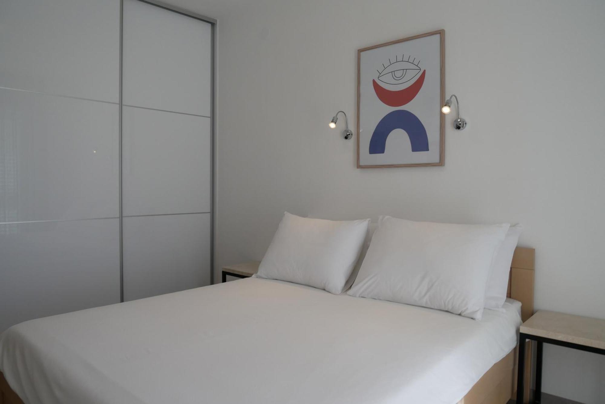 House Juric Apartman *