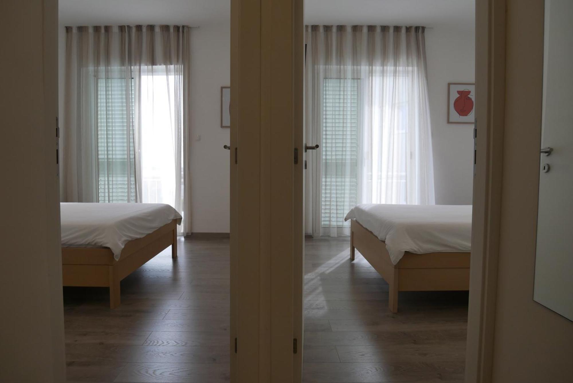 Apartman House Juric Primosten