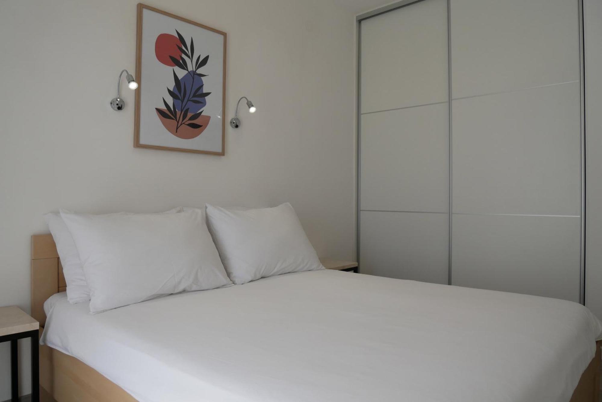 House Juric Apartman *