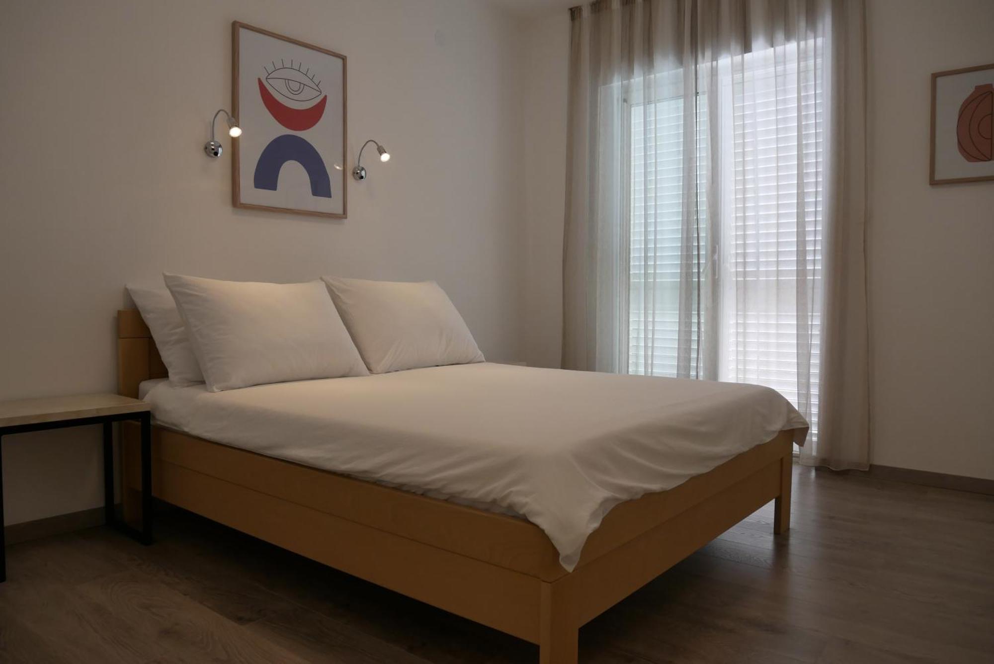 Apartman House Juric *
