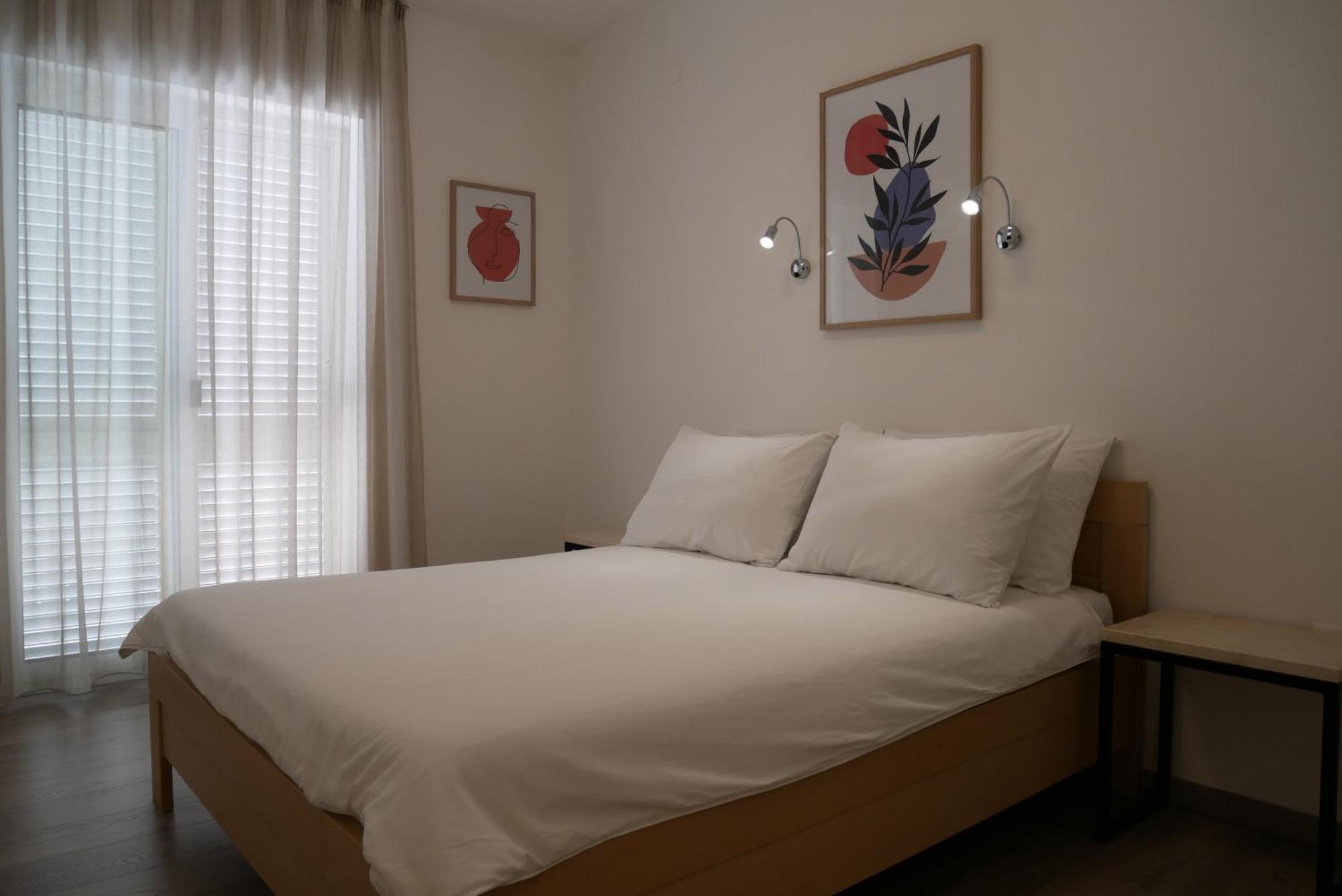 Apartman House Juric *