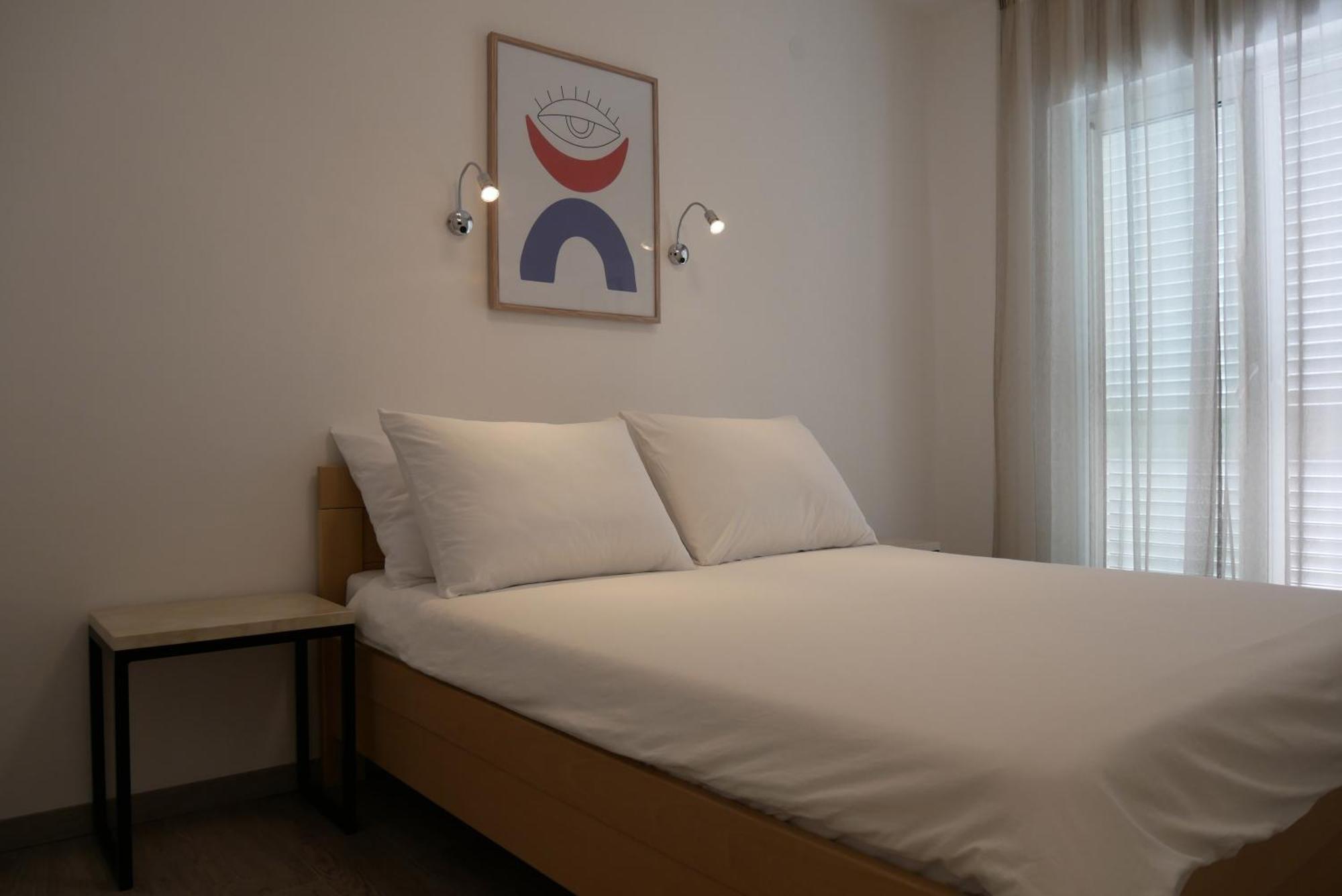 House Juric Apartman Primosten