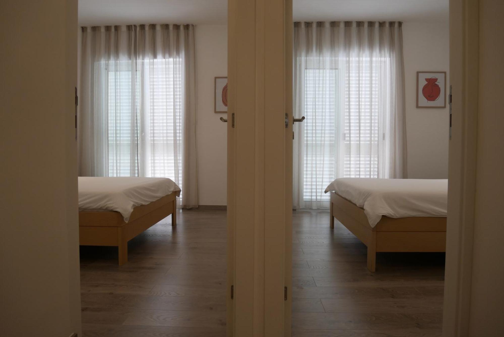 Apartman House Juric