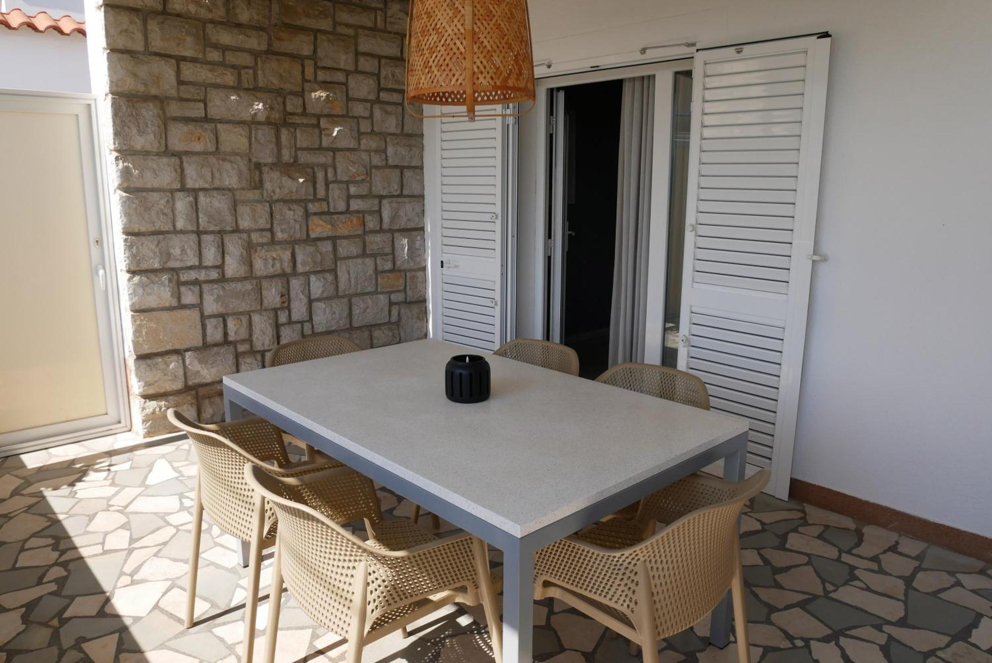 House Juric *
