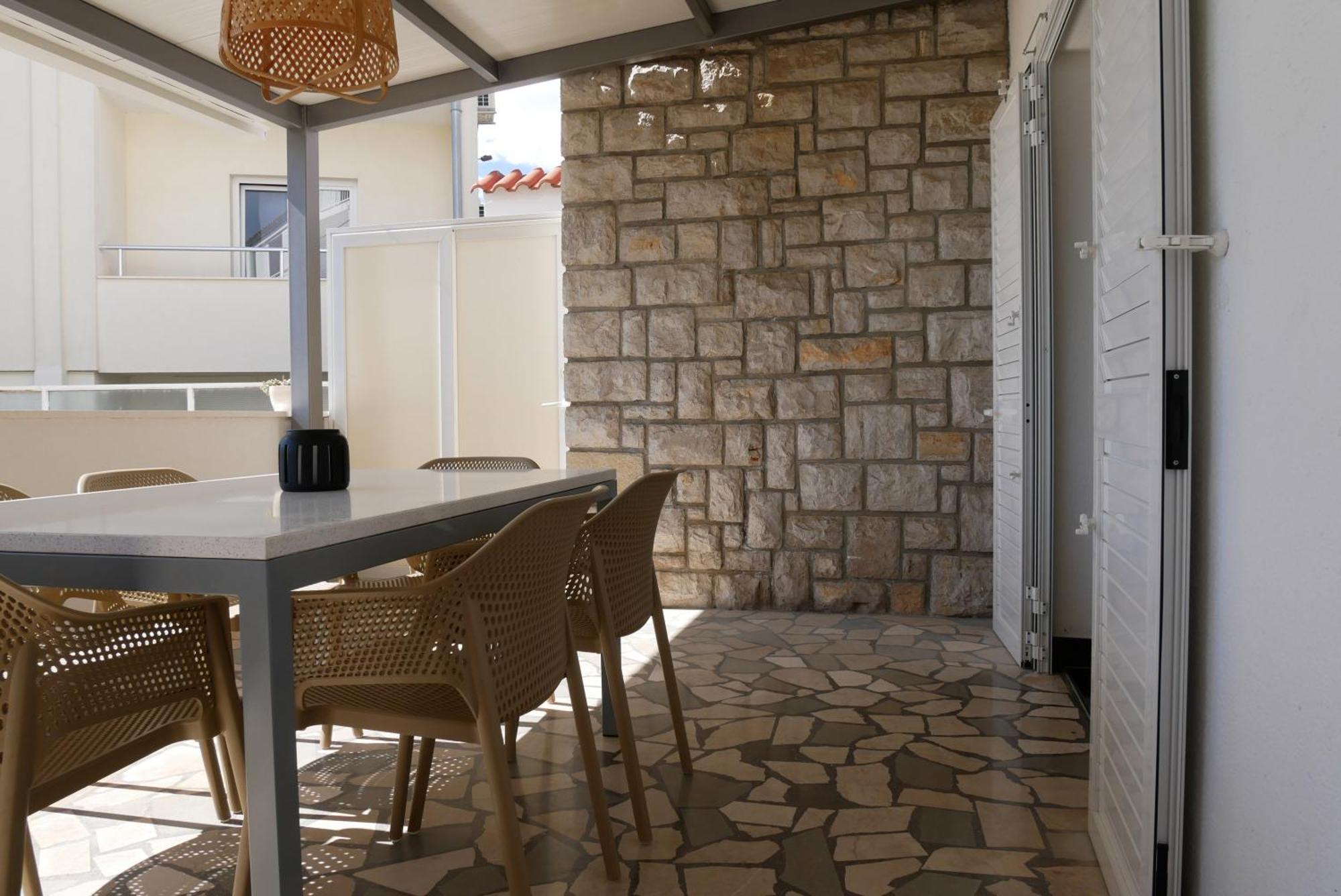 House Juric Primosten