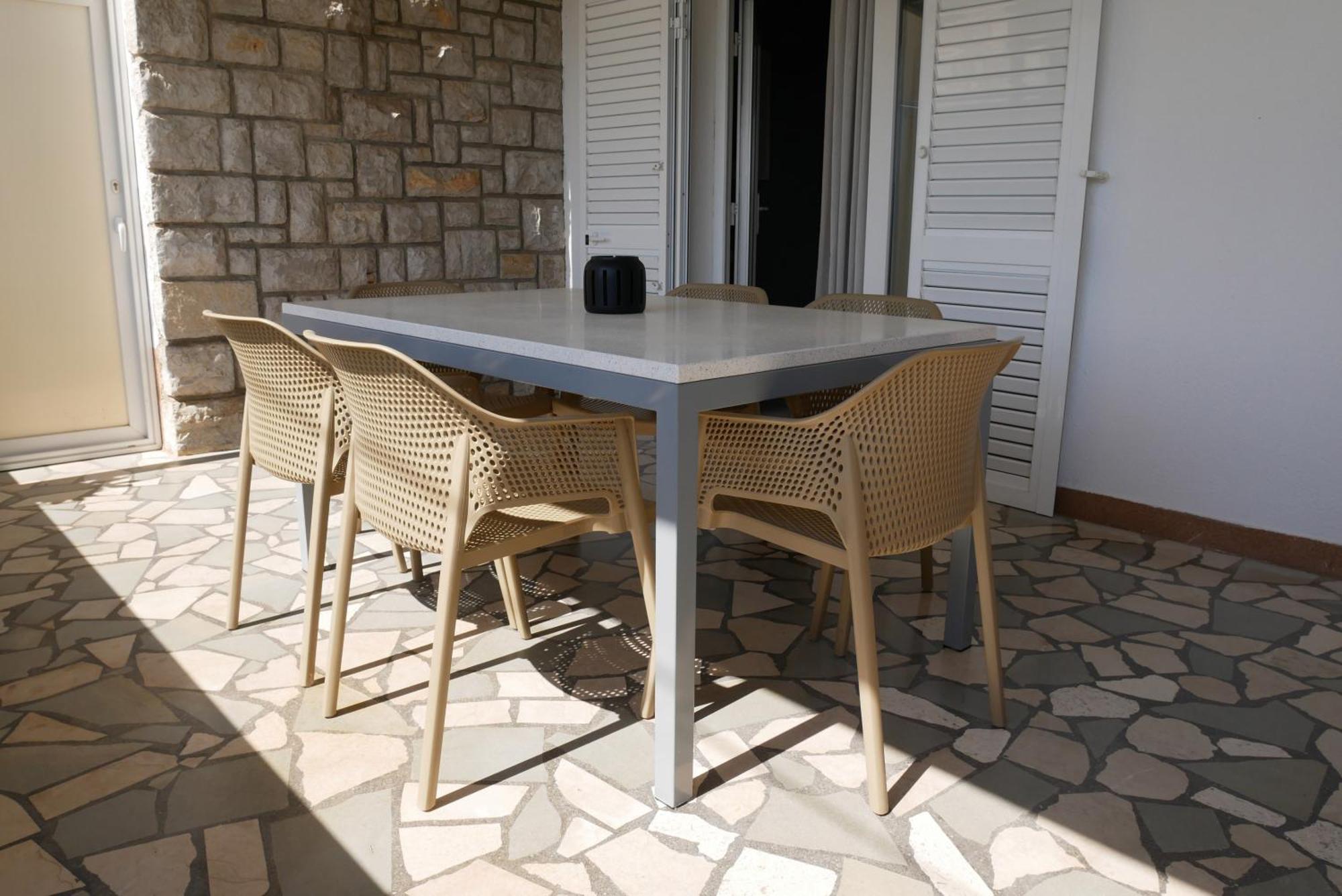 House Juric