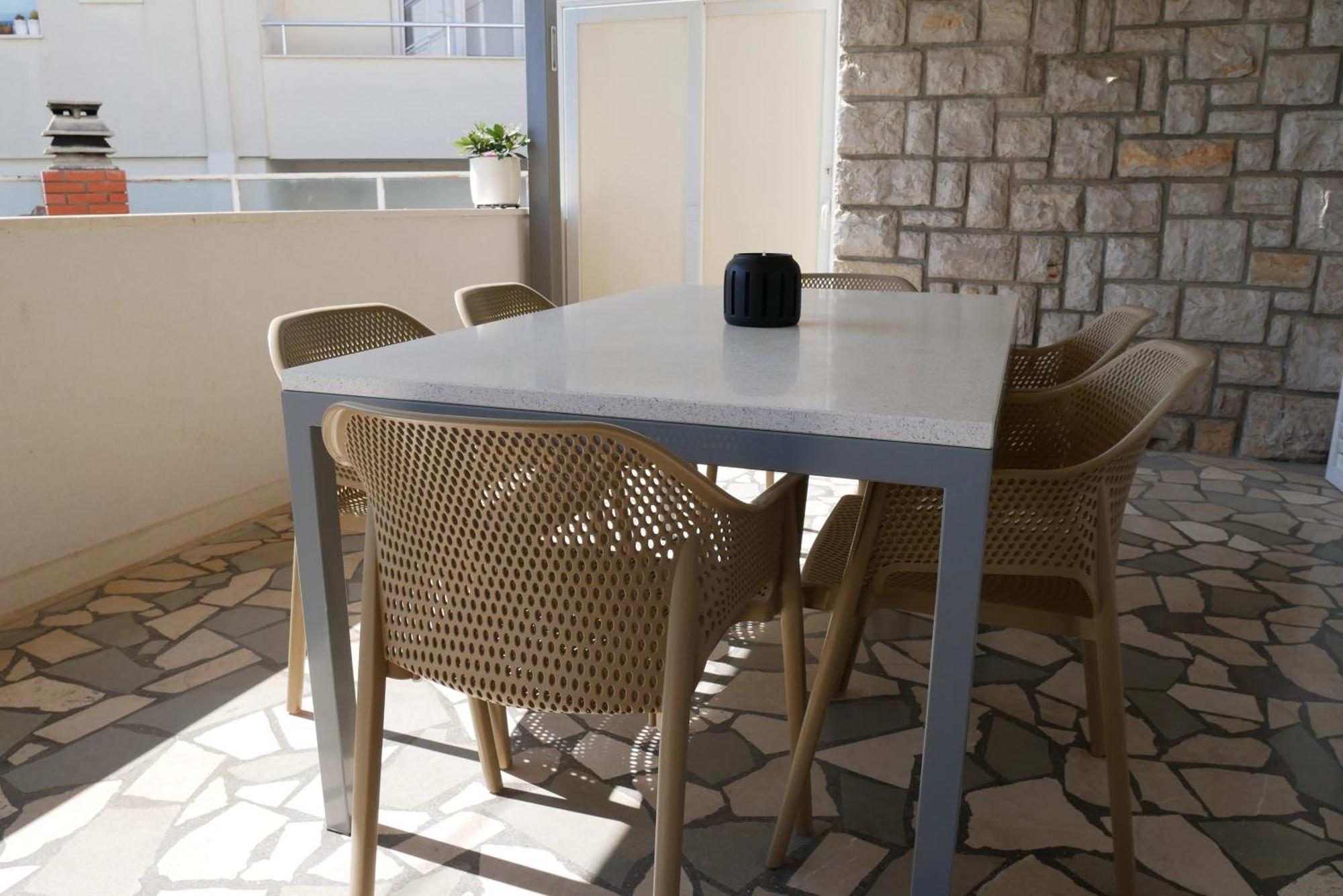 Apartman House Juric *
