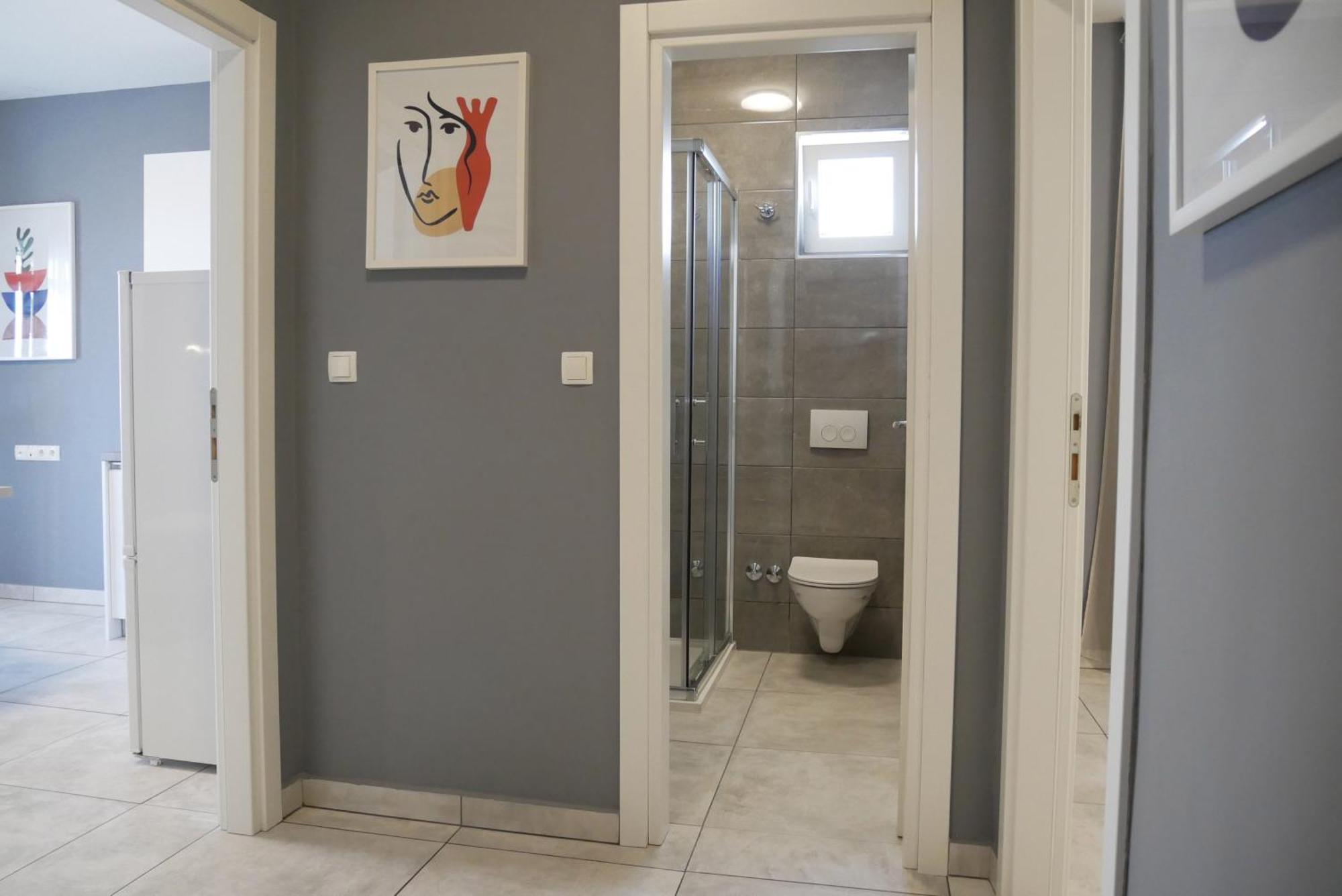 House Juric
