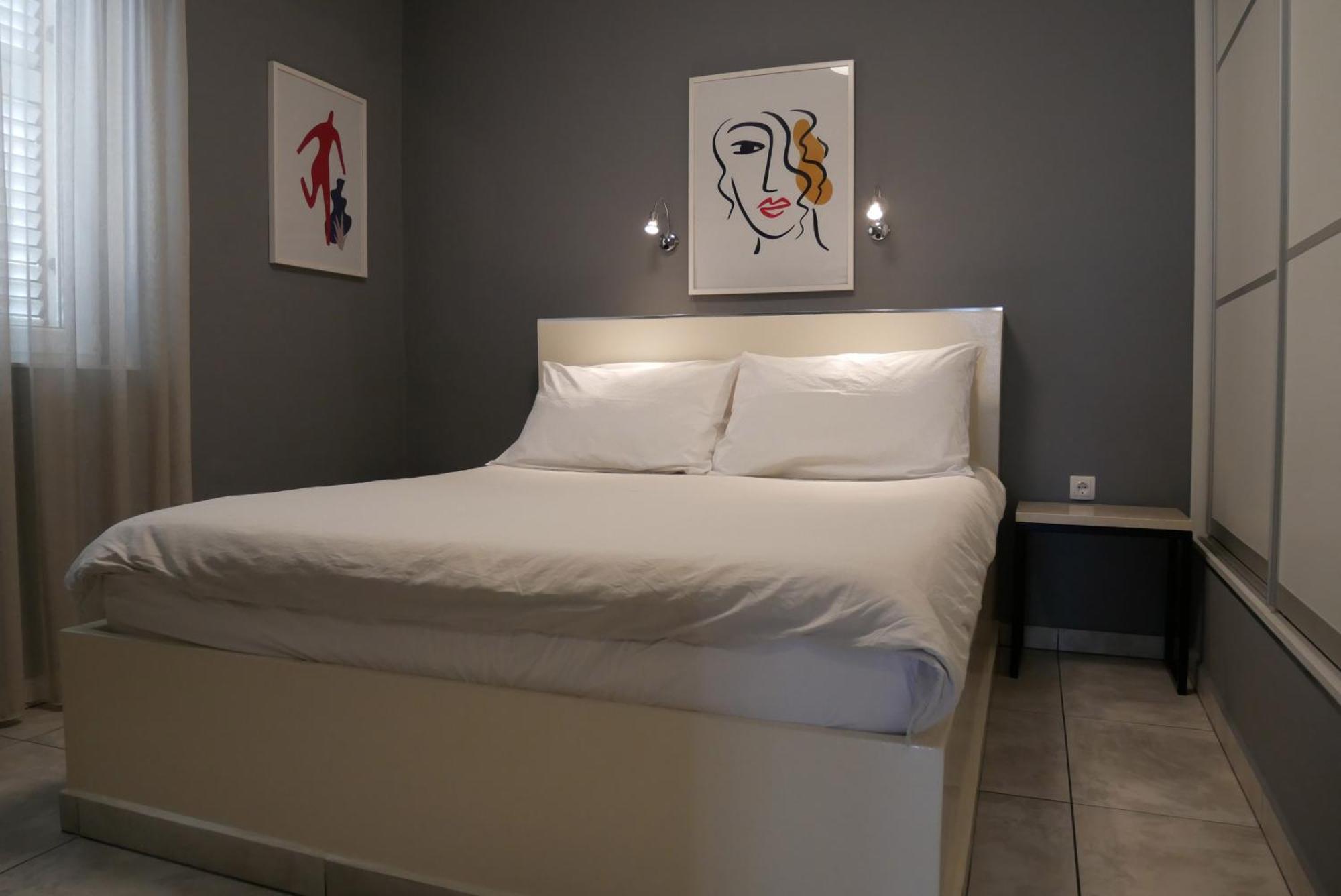 Apartman House Juric