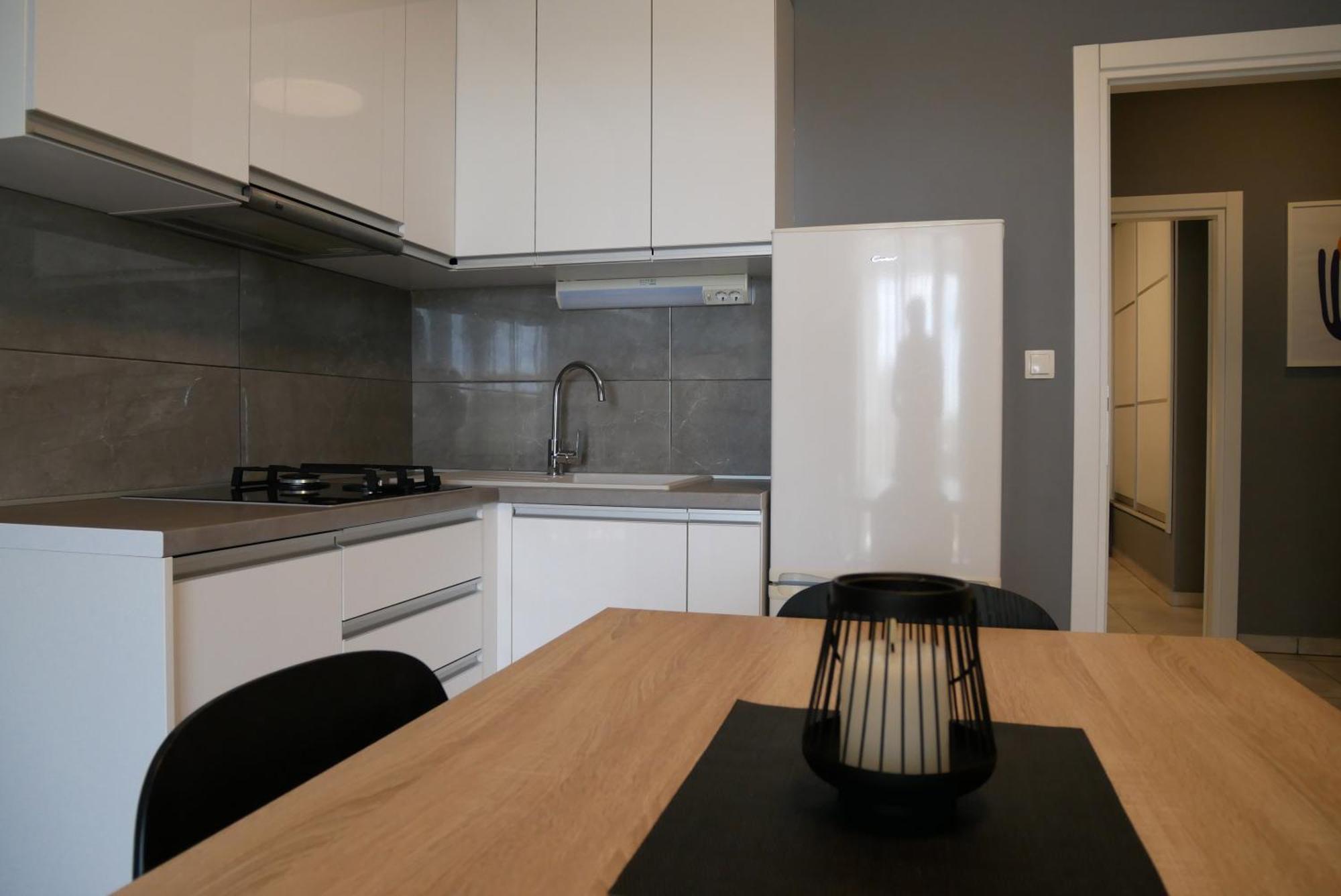 House Juric Apartament *