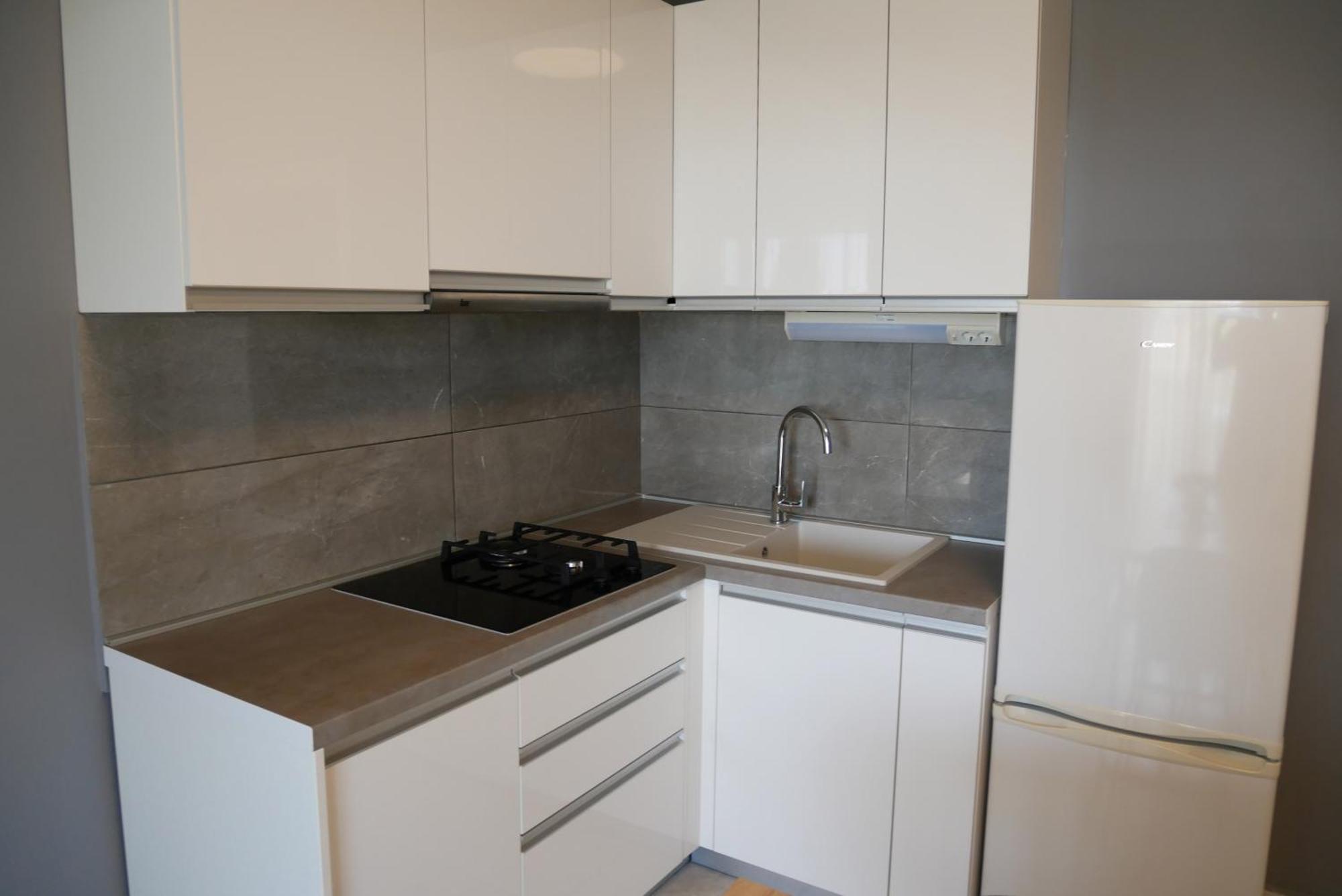 House Juric Apartman