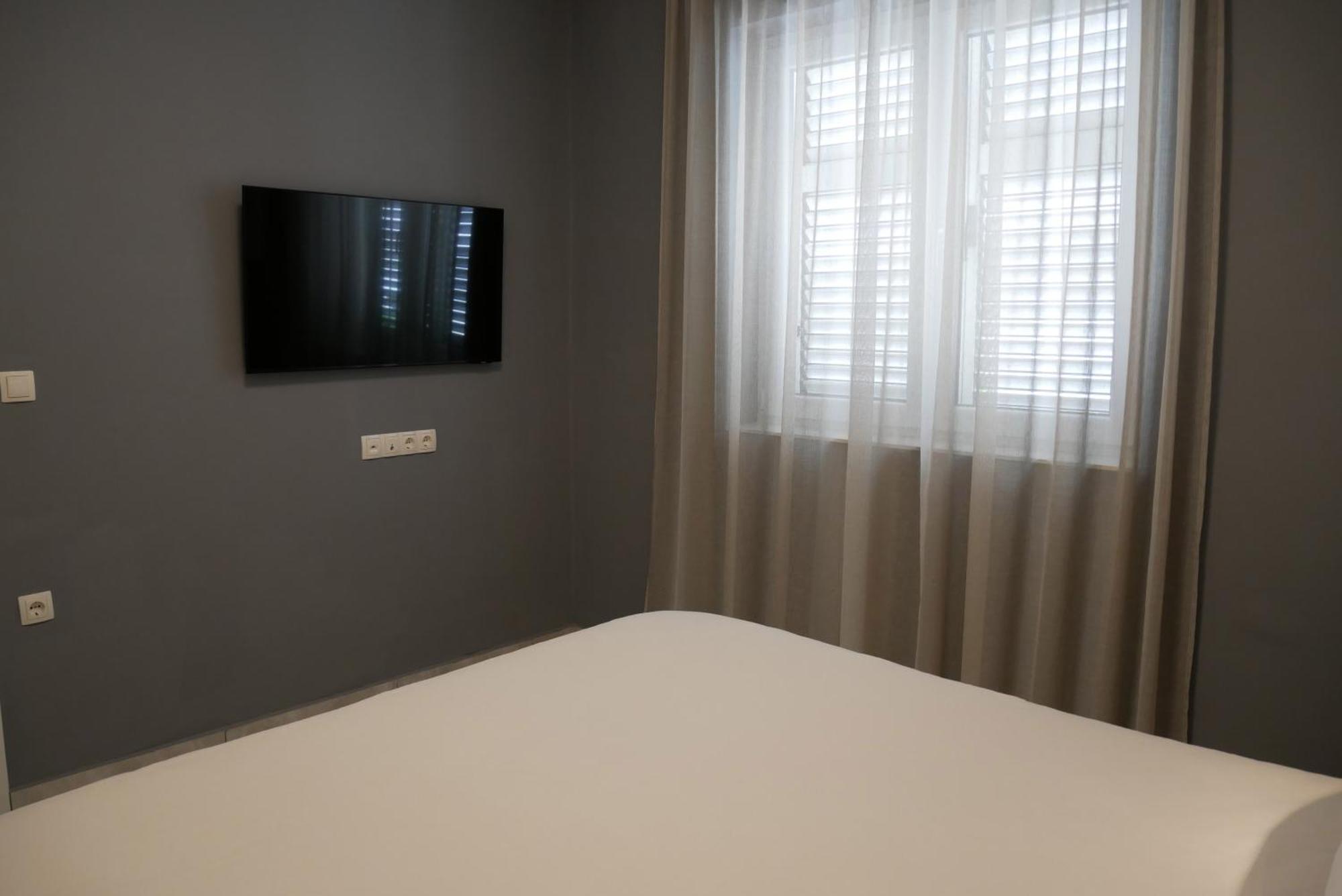 Apartament House Juric *