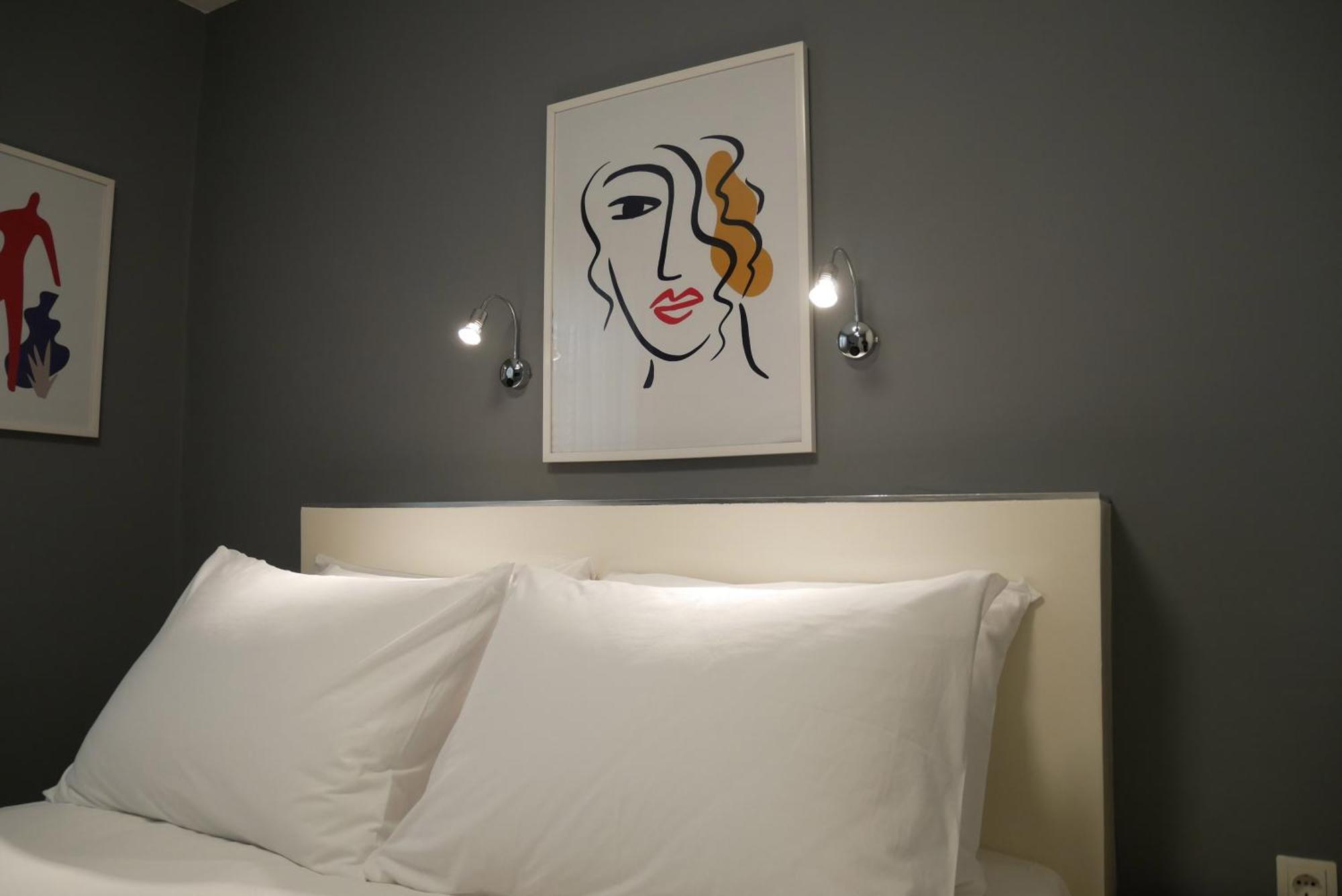 House Juric Apartman Primosten