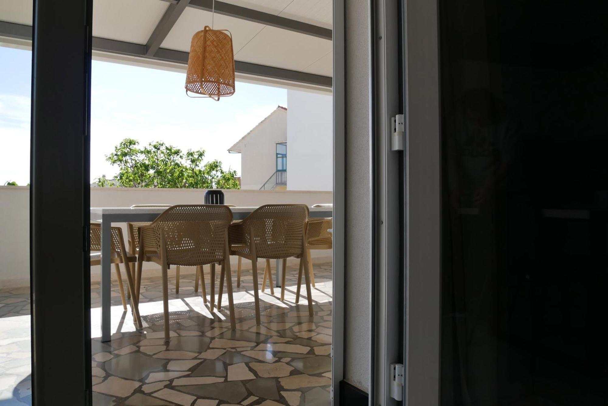House Juric Apartman Primosten