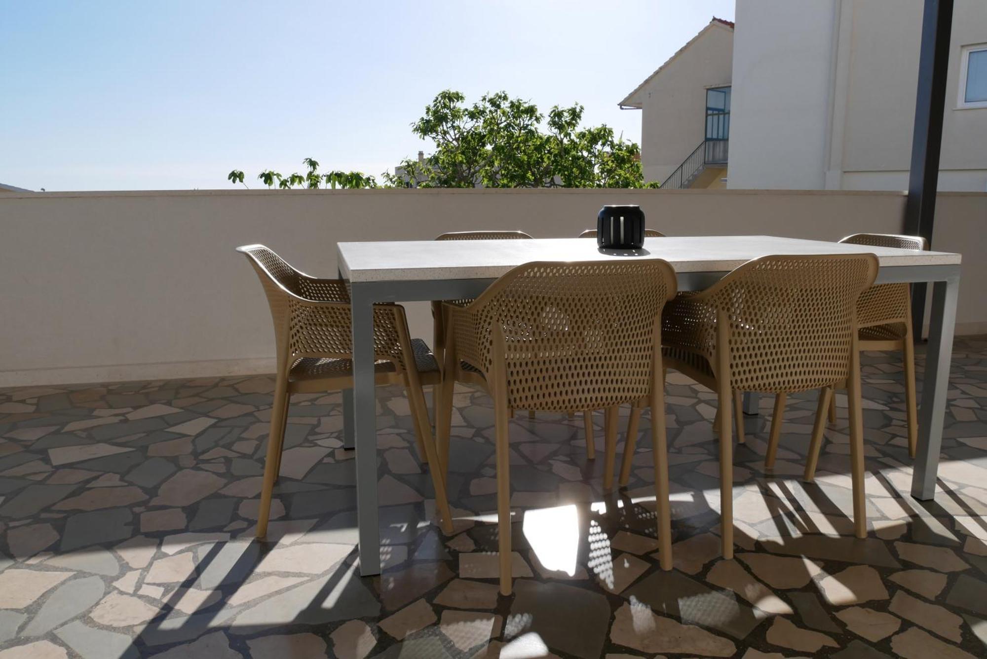 Apartman House Juric Primosten