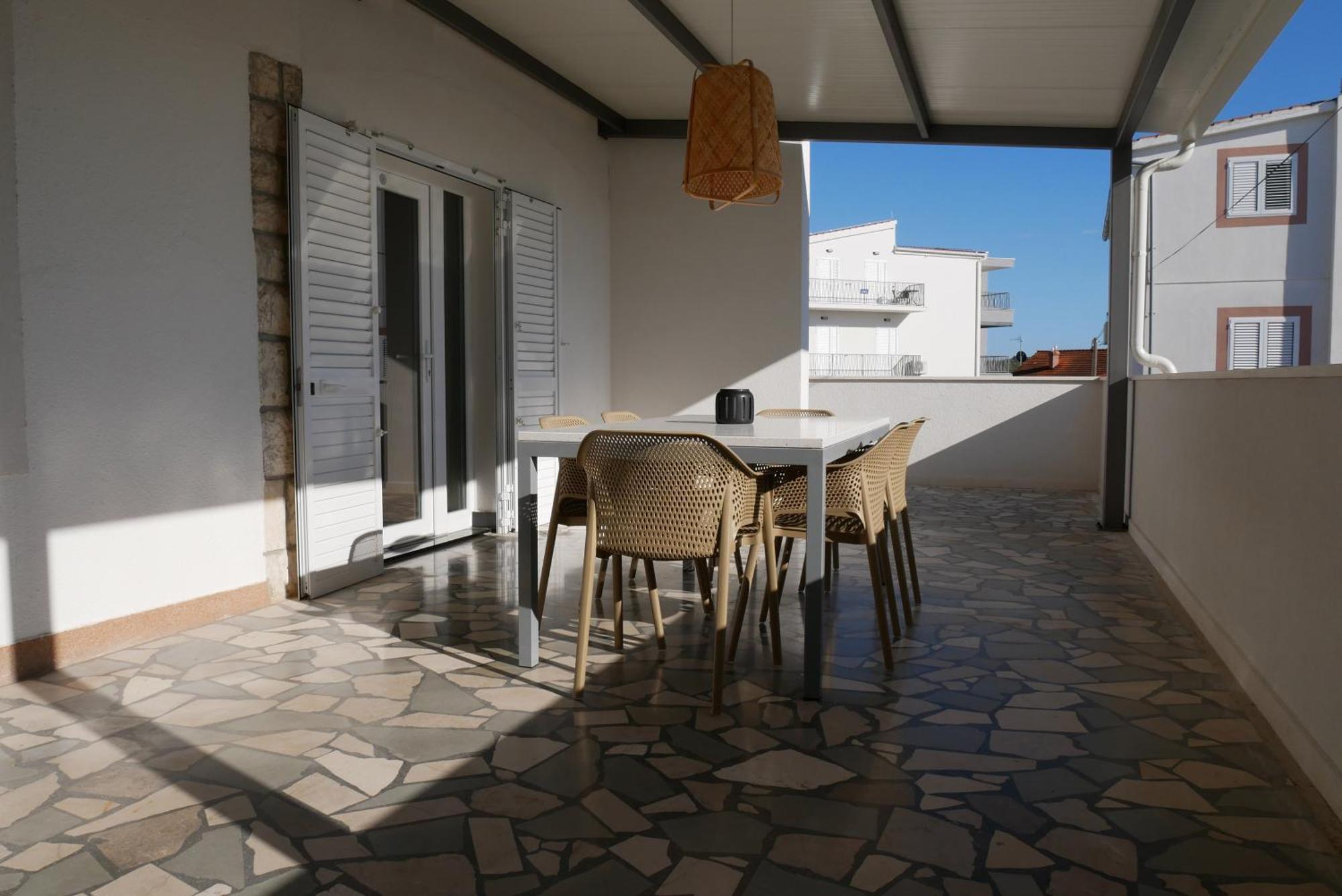 House Juric *