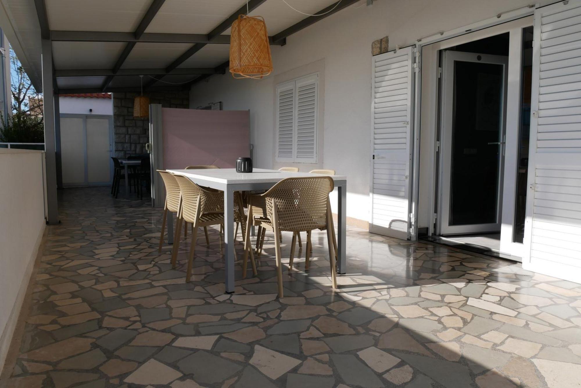 House Juric * Primošten
