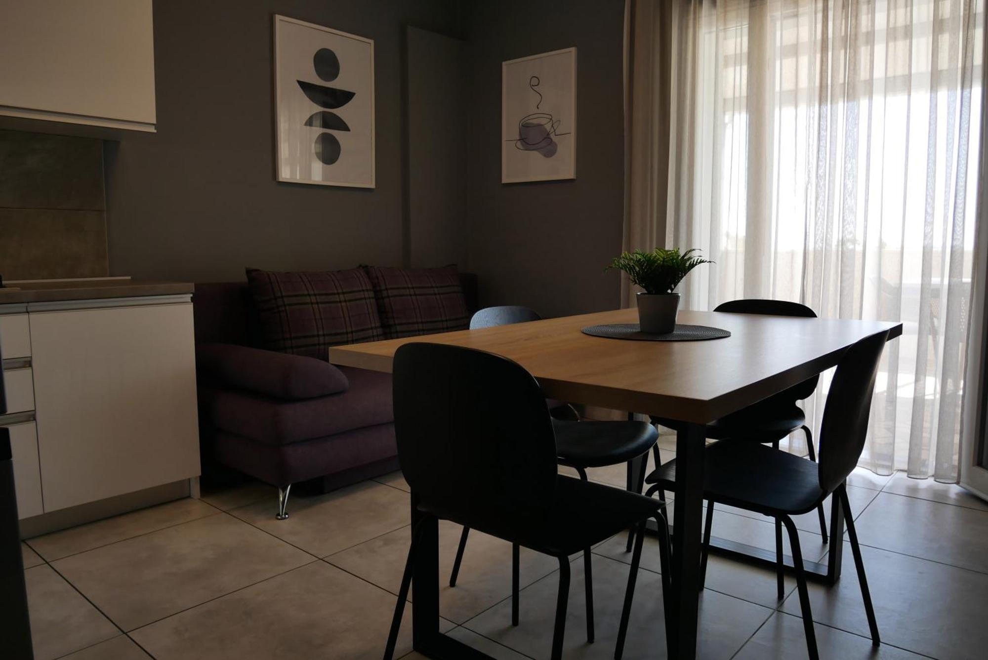 House Juric