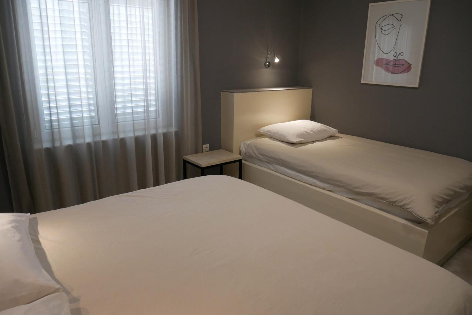 House Juric Apartament