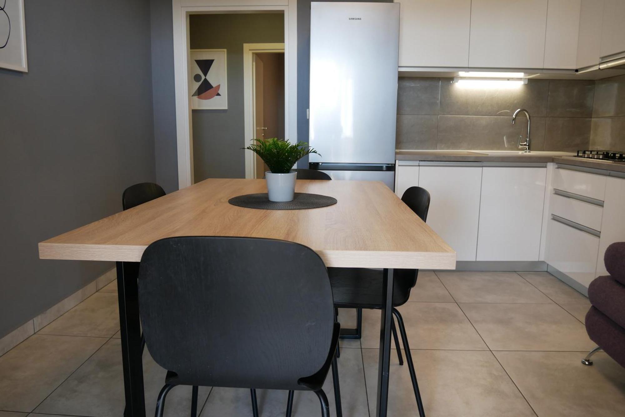 Apartman House Juric