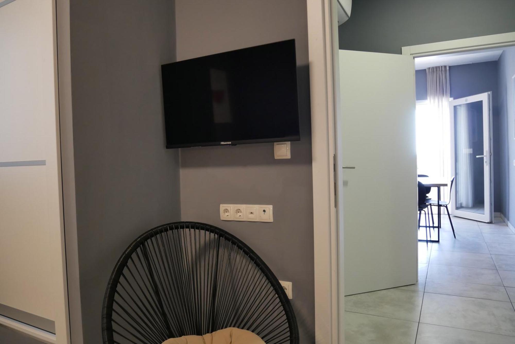 House Juric Apartman