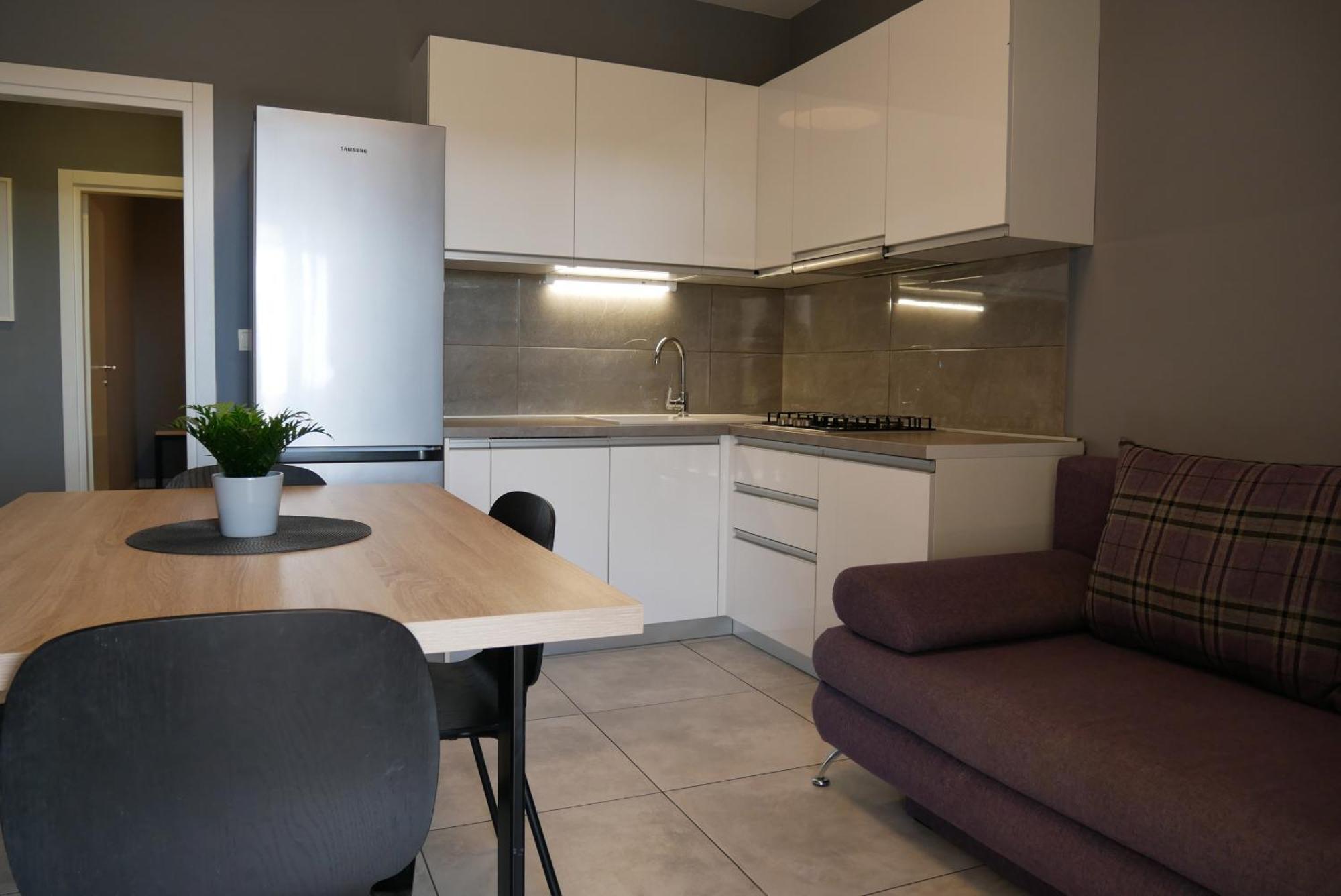Apartman House Juric