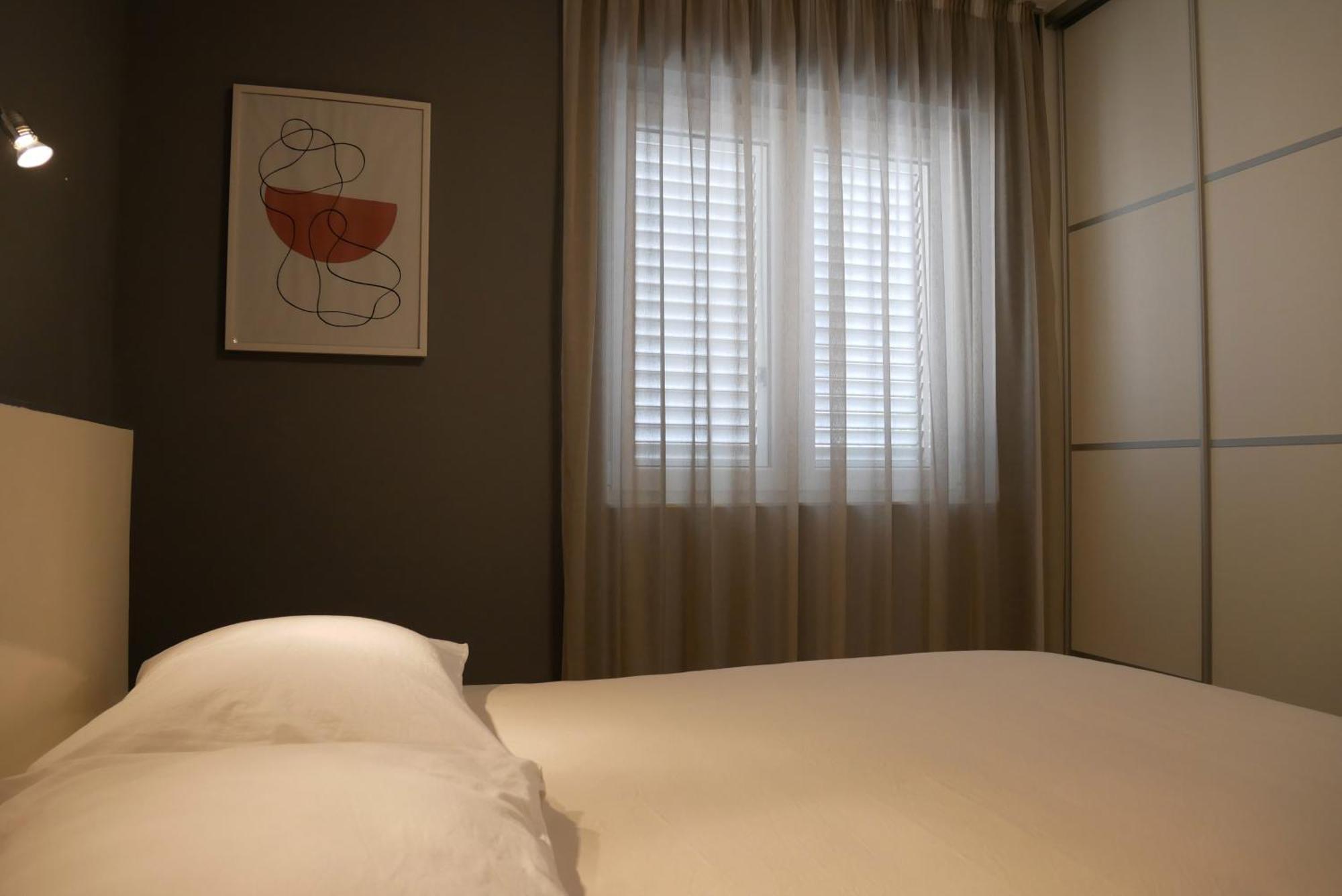Apartament House Juric *