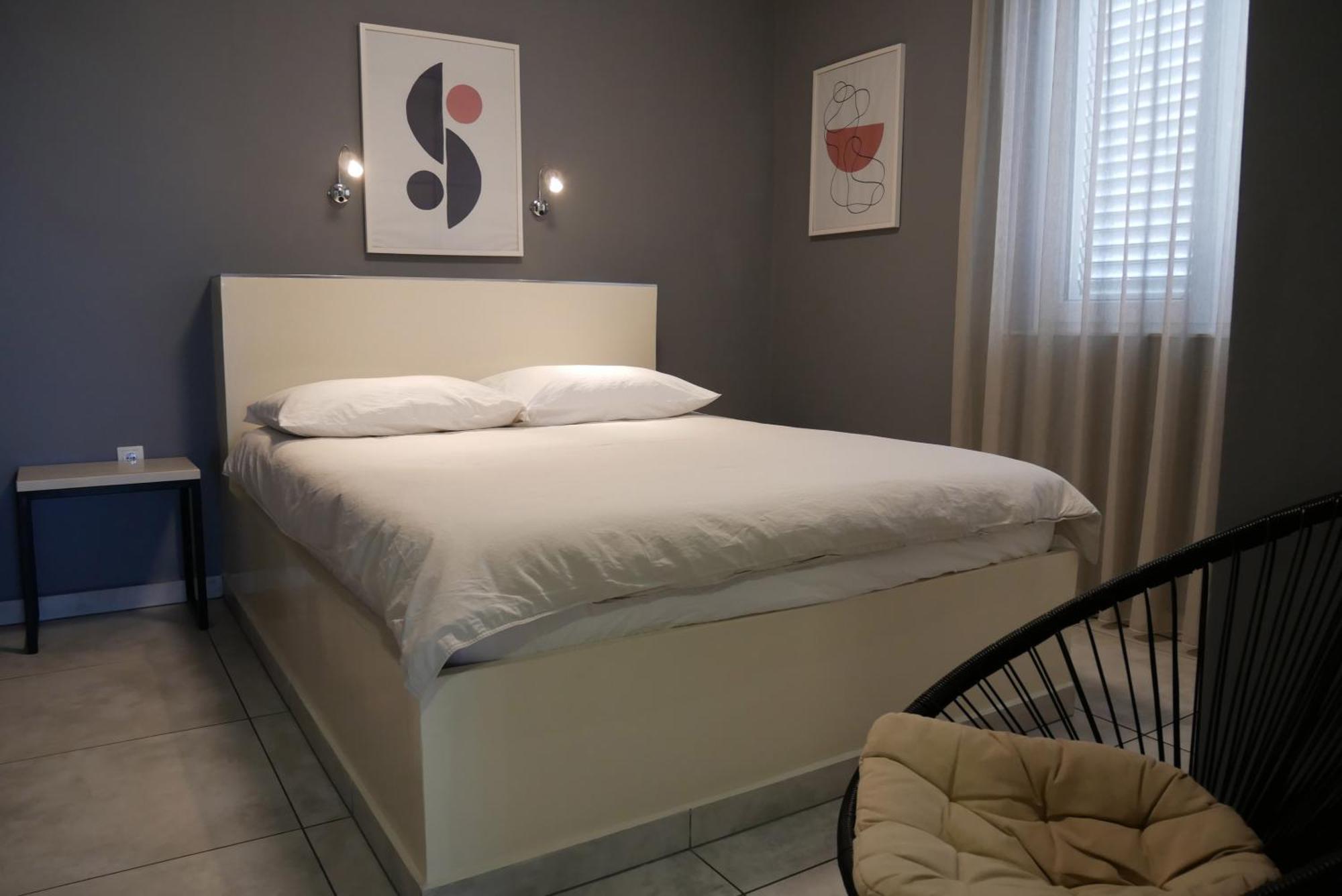 Apartman House Juric Primosten