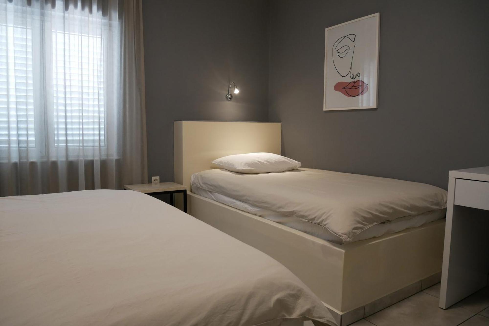 Apartman House Juric