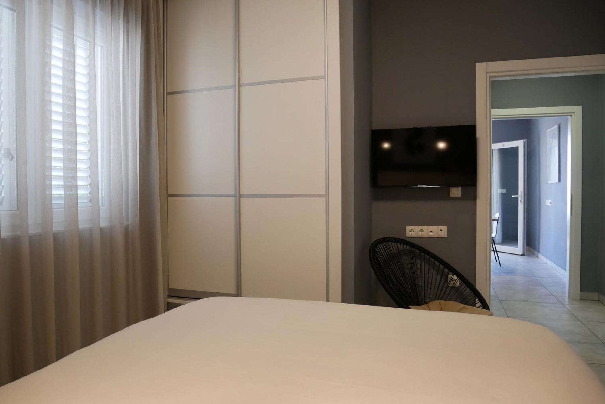 House Juric Apartament *