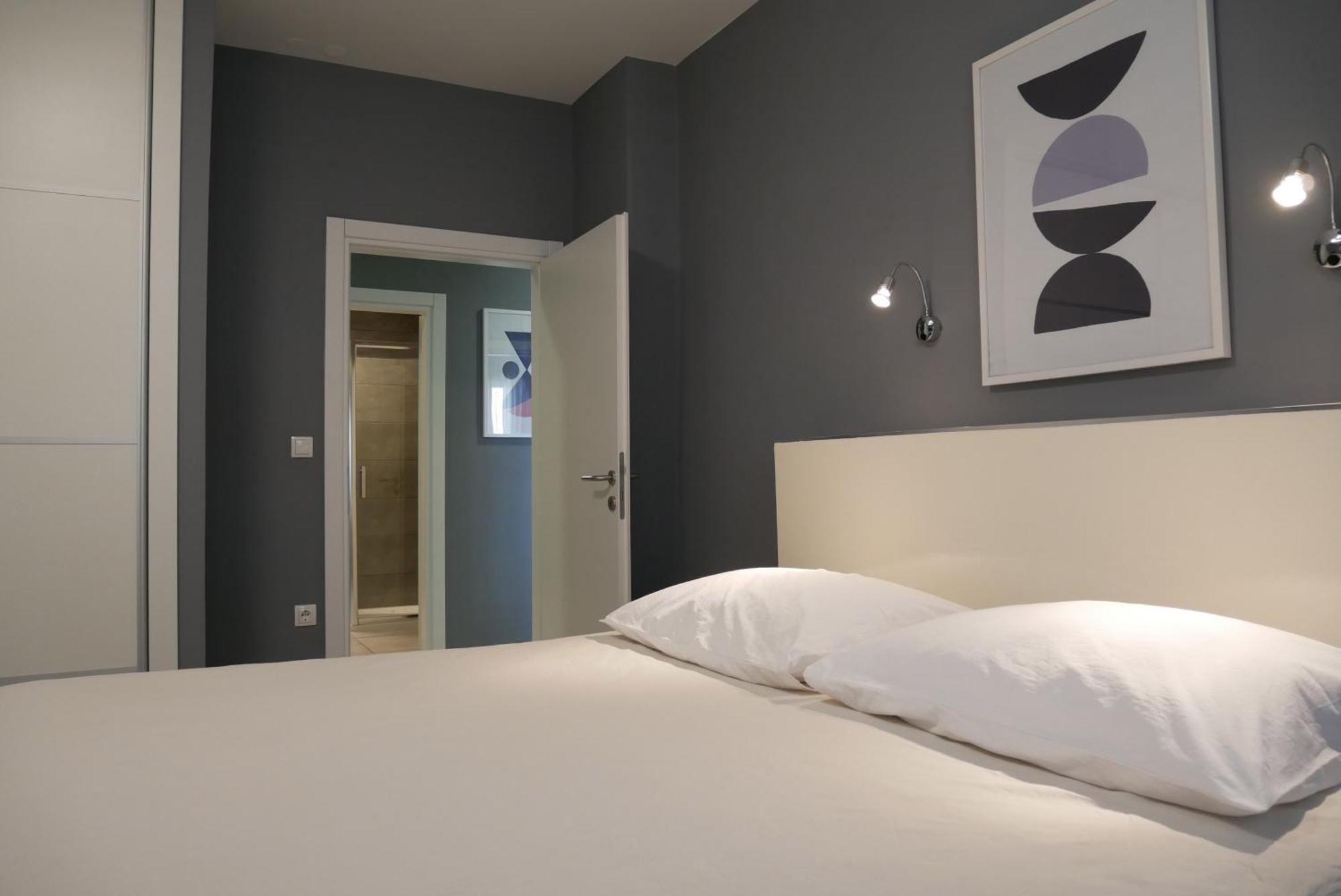 Apartman House Juric Primosten