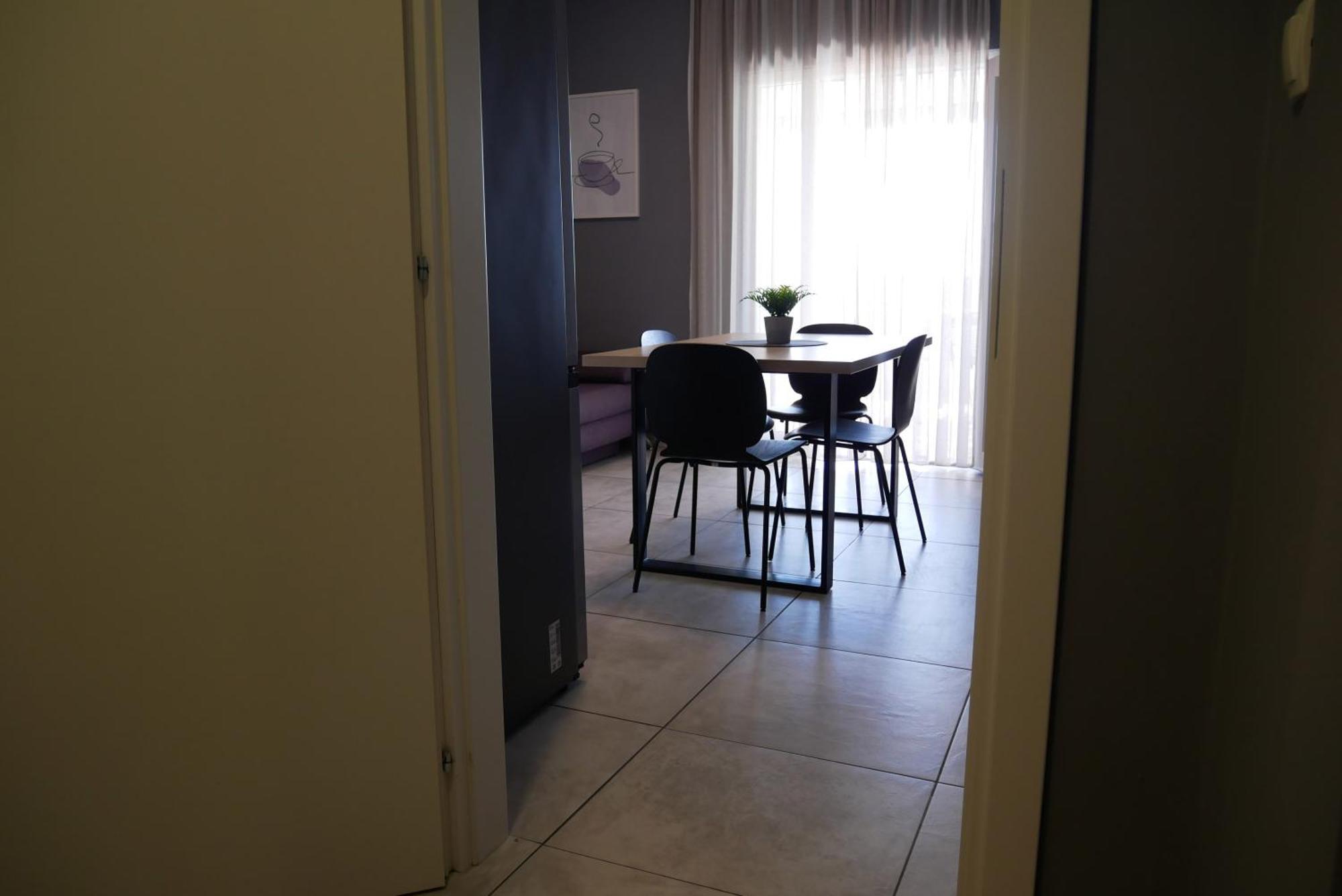 House Juric * Primošten