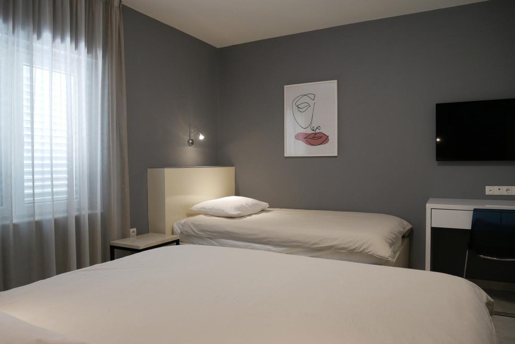 House Juric Apartman Primosten
