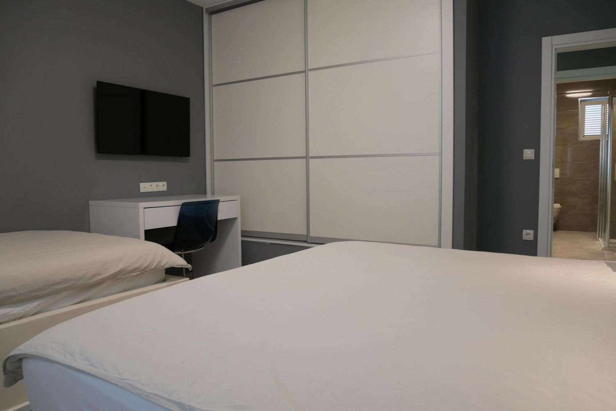 House Juric Primosten