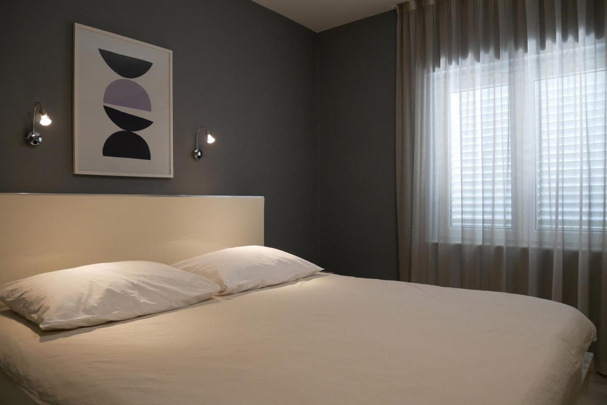 House Juric Apartman