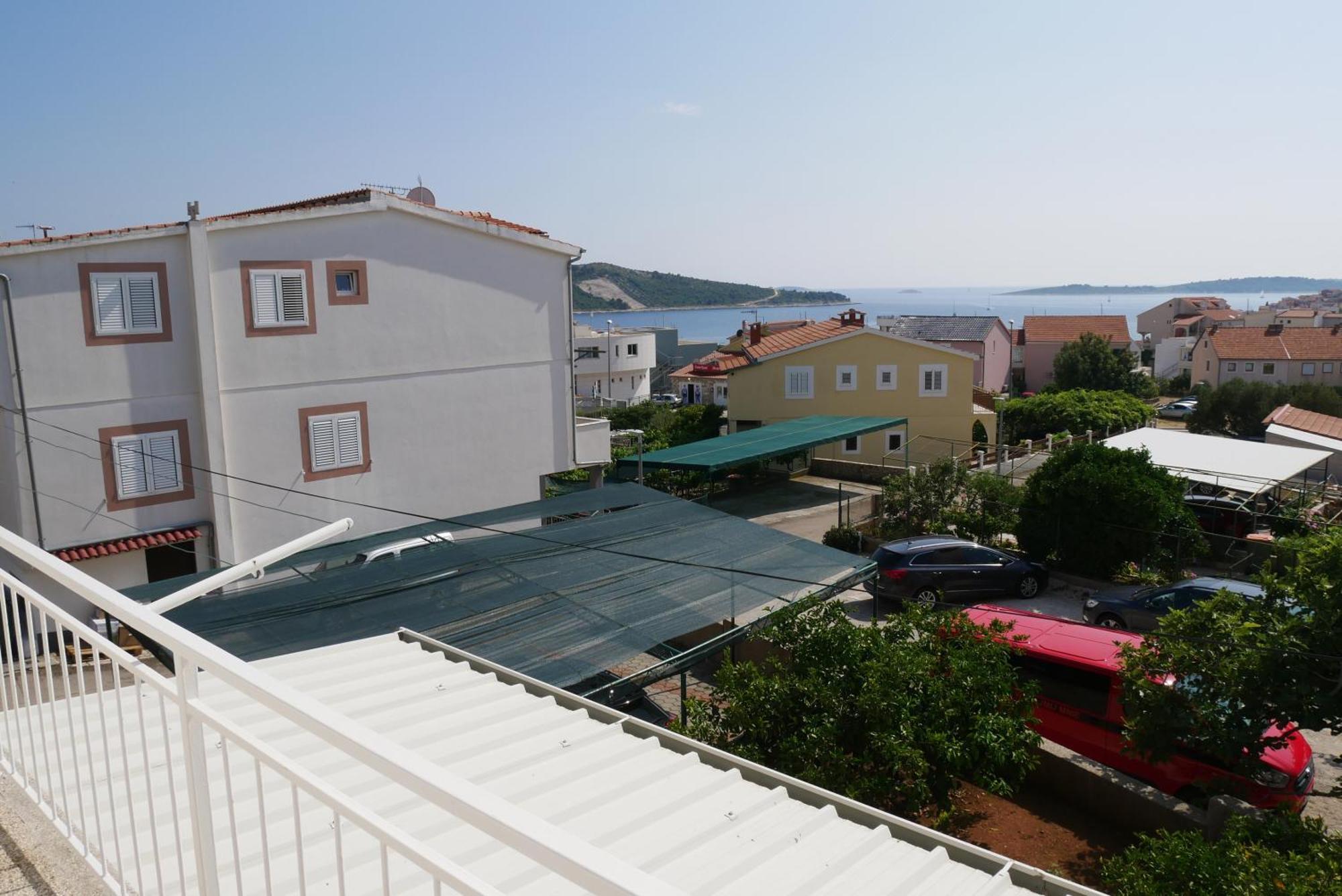 Apartament House Juric *