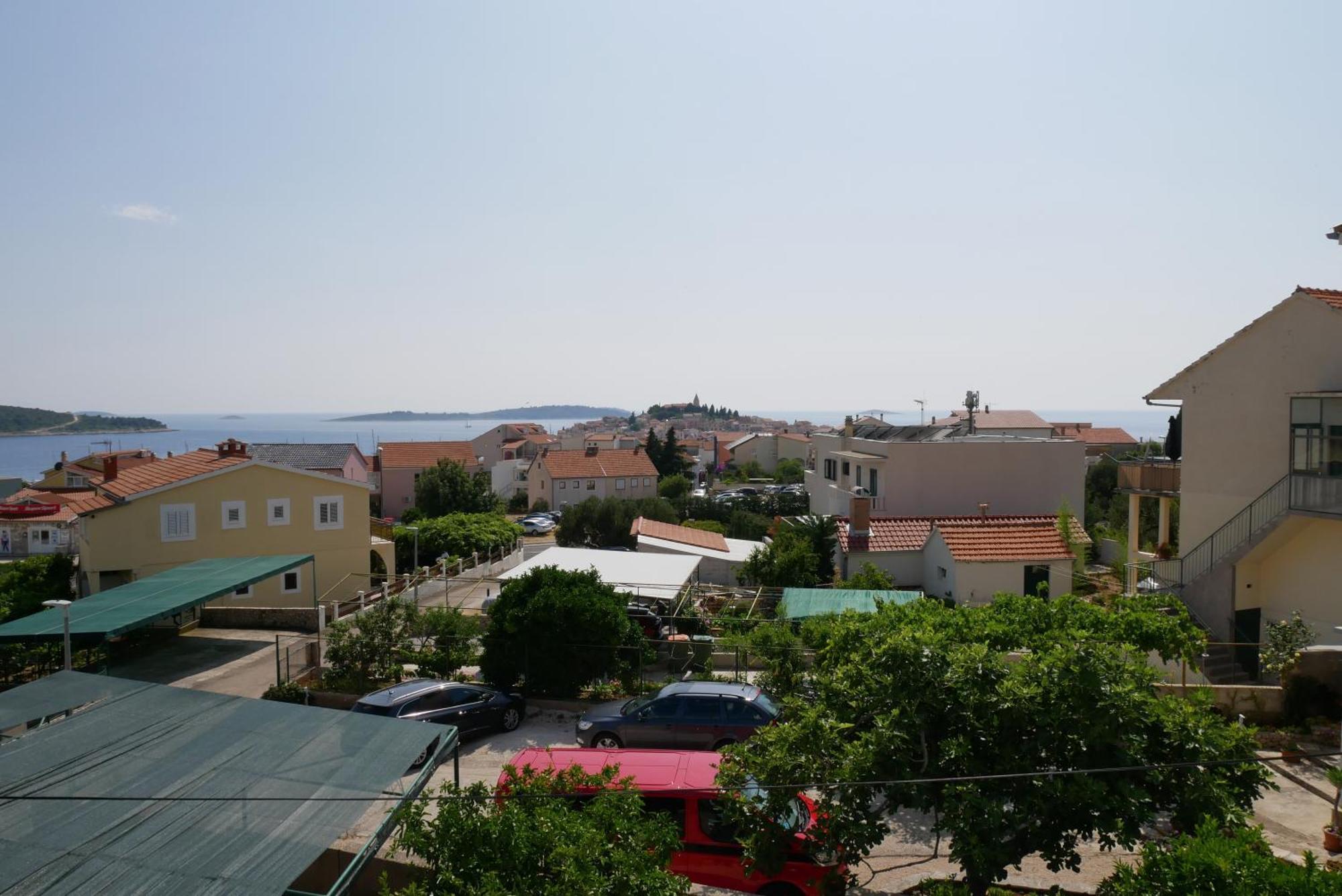 Apartament House Juric Primošten